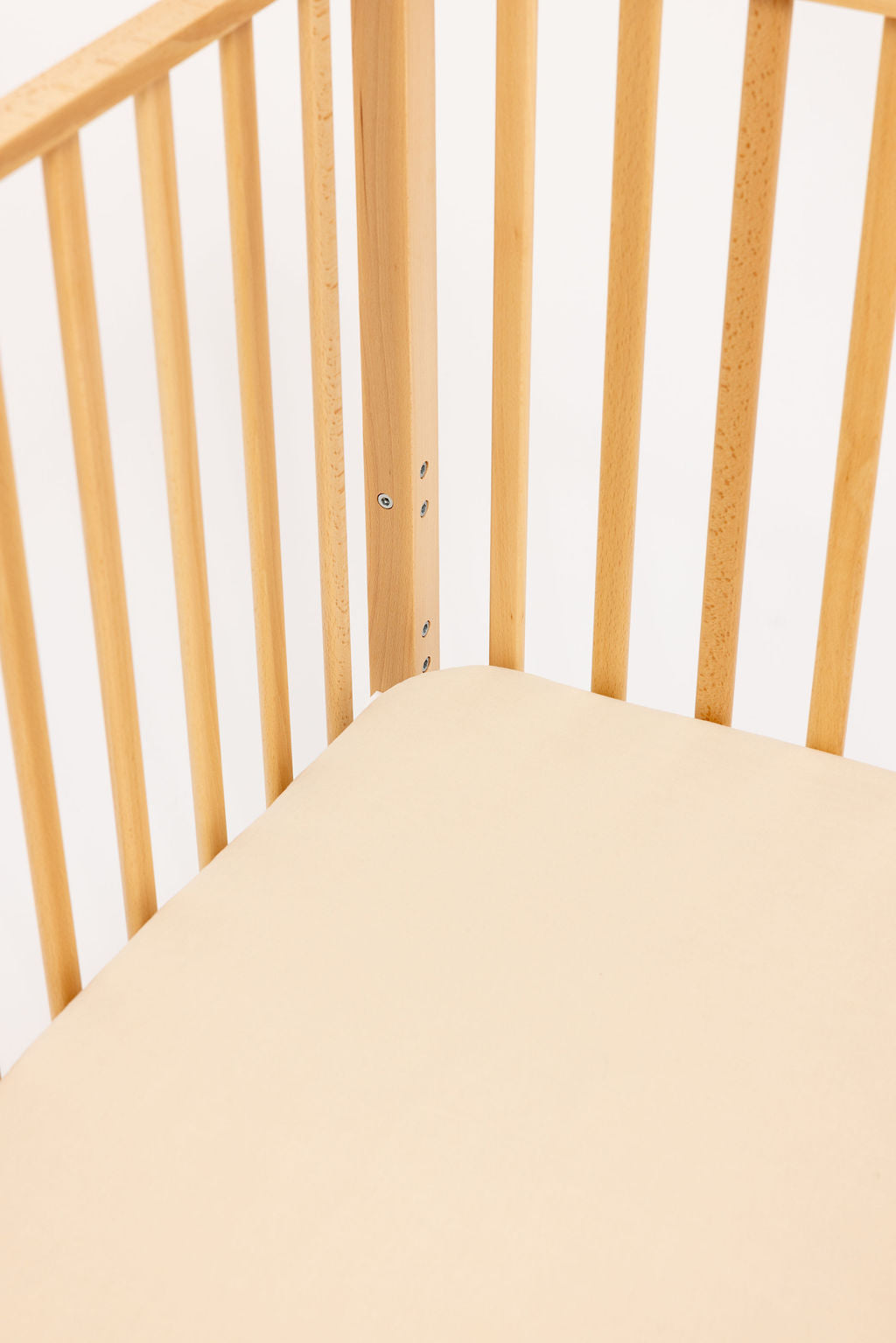 Sparrow - Cloudblend™ Crib Sheet