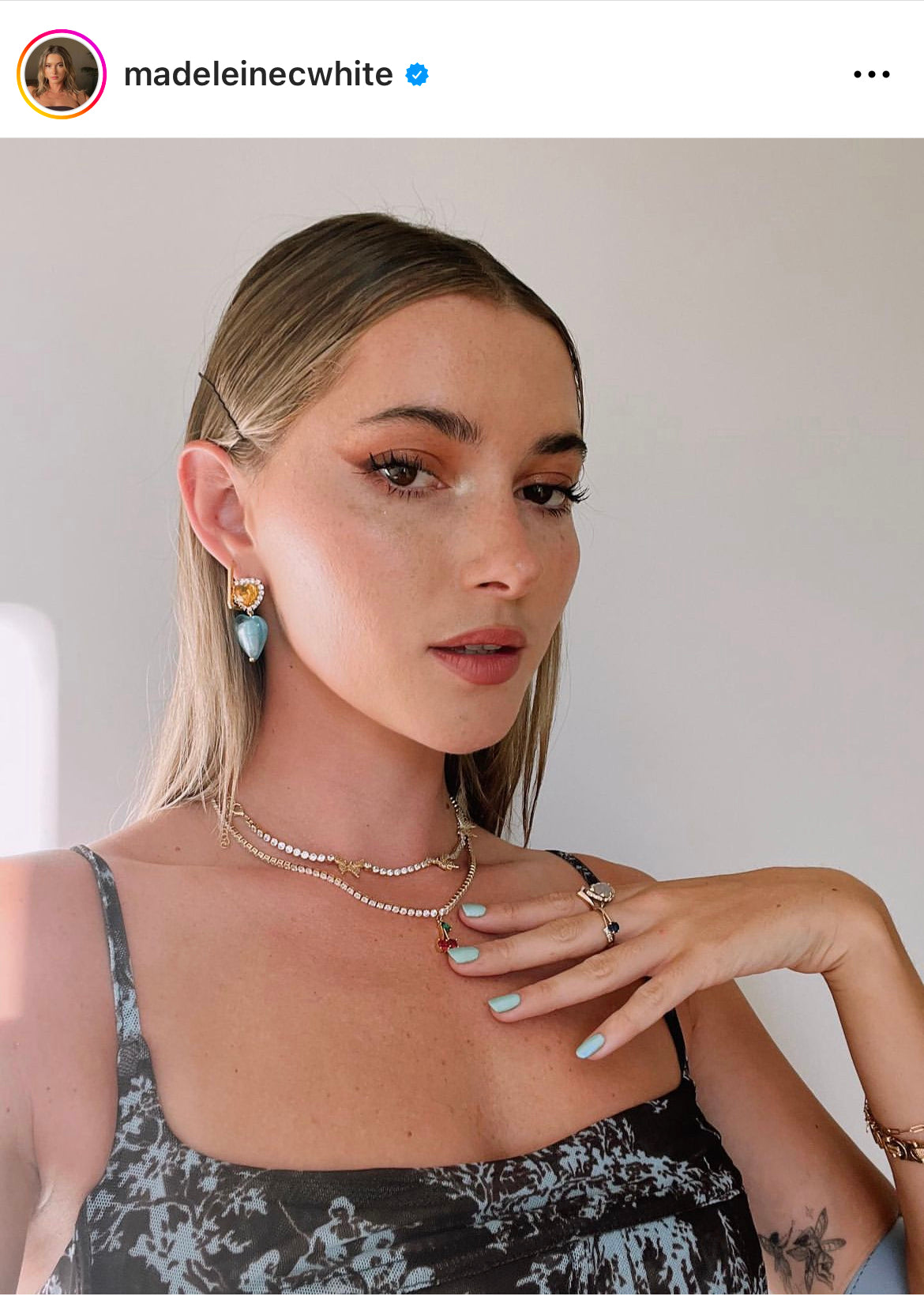 Unhinged & Happy 2.0 Earrings