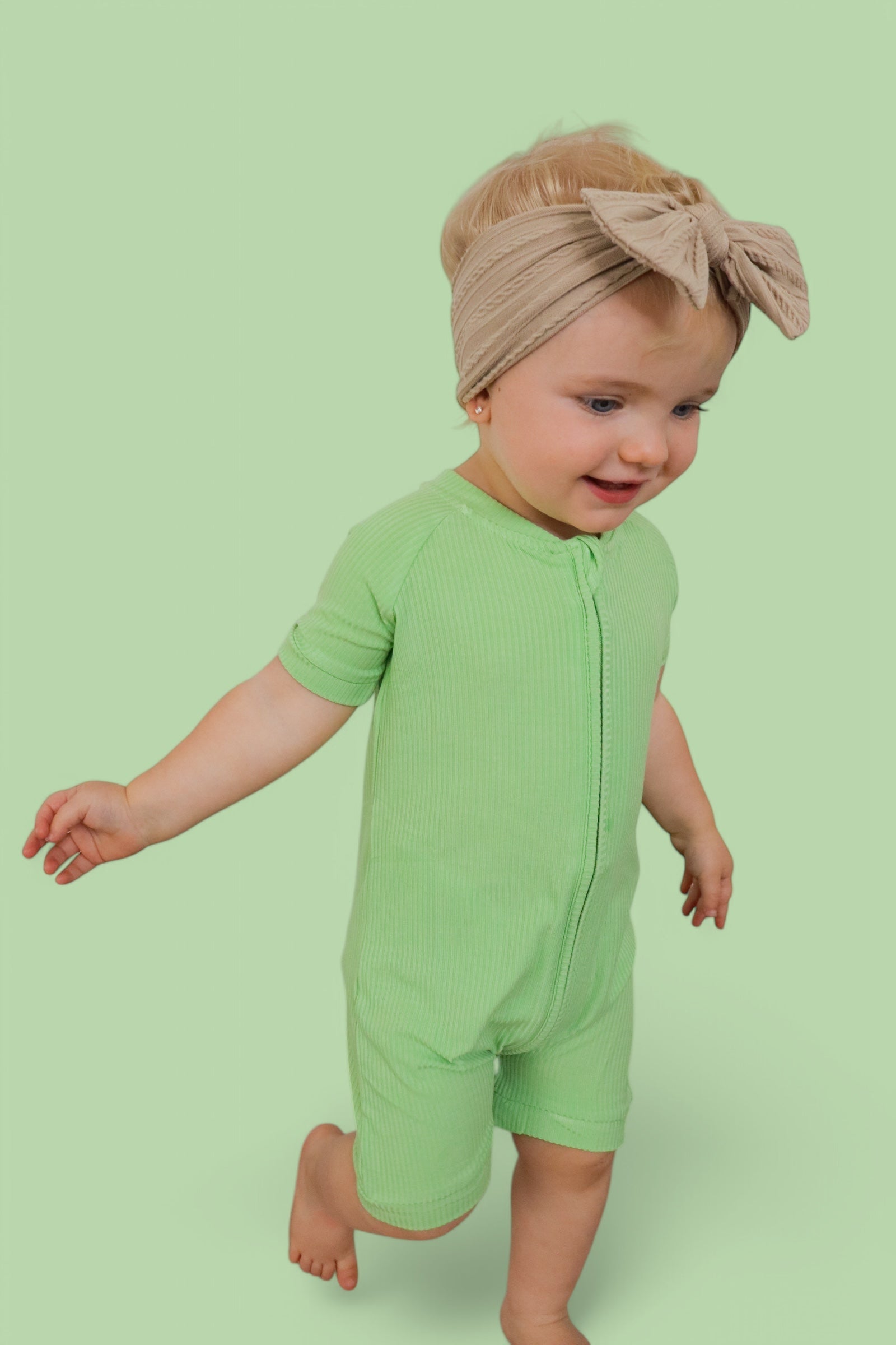 Key Lime Rib Dream Shortie