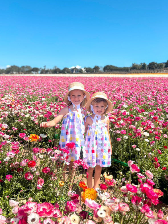 Harbor Hat, Blue (youth/junior)