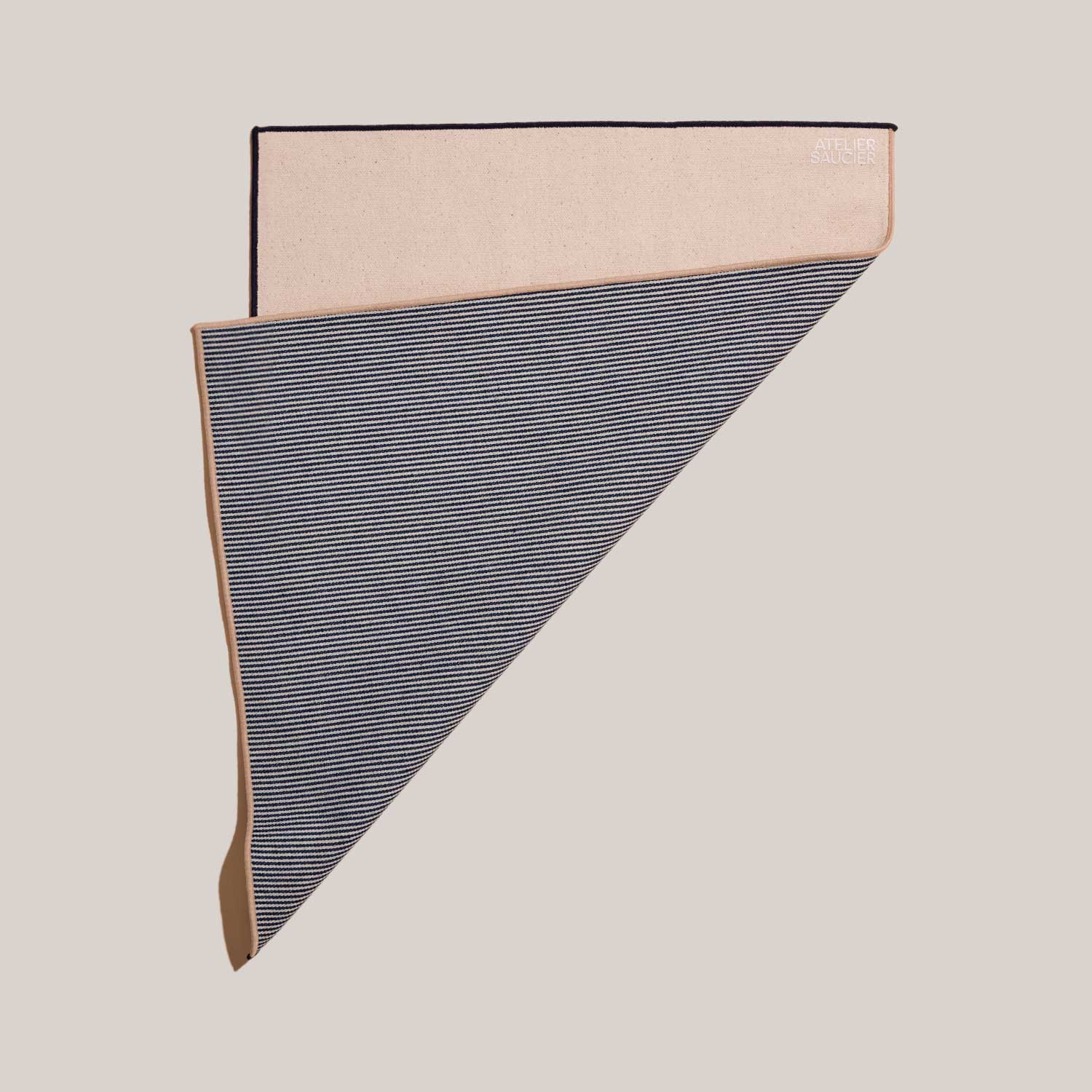 Playita Stripe Placemat