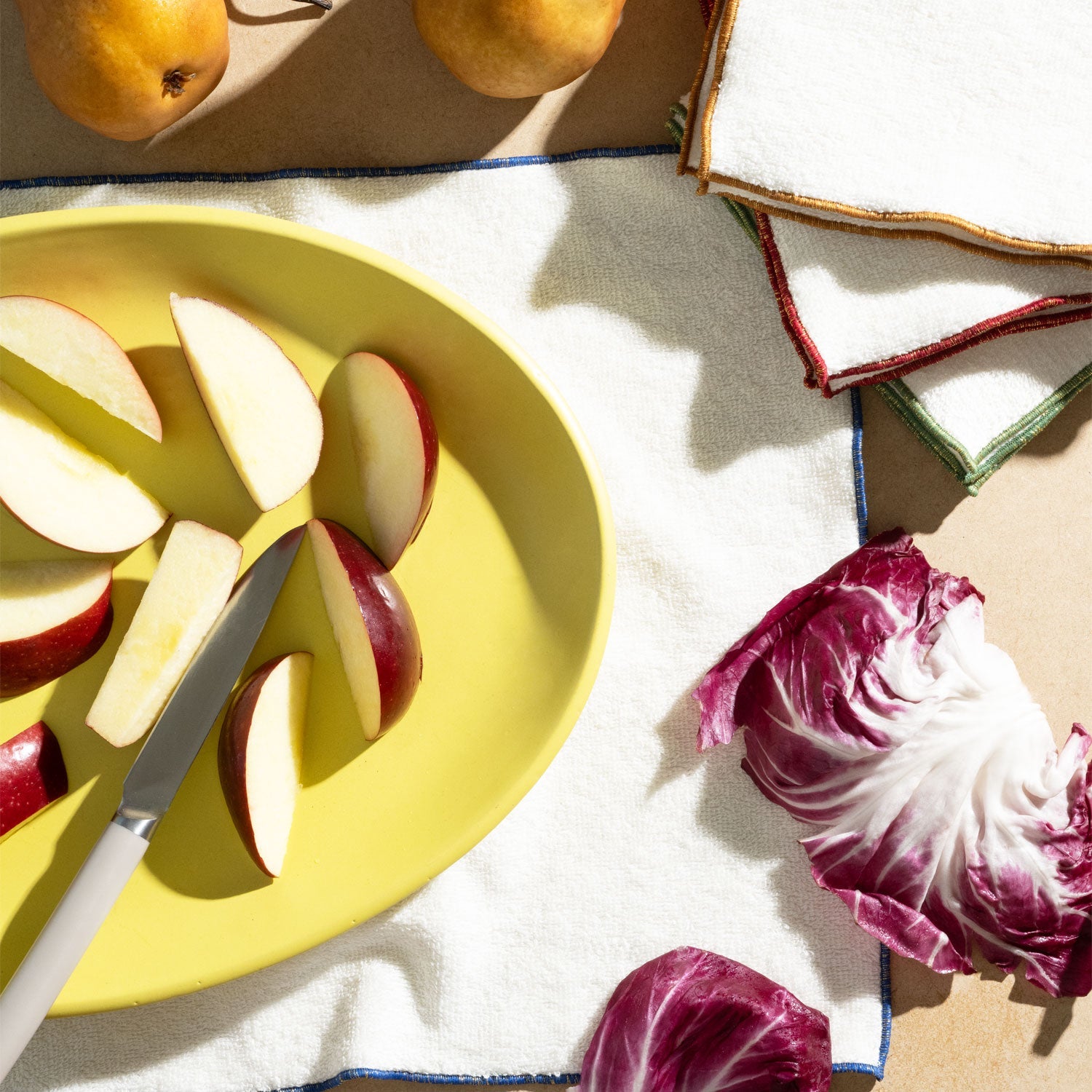 Tailgate Terrycloth Dish Towels | Set Of 4