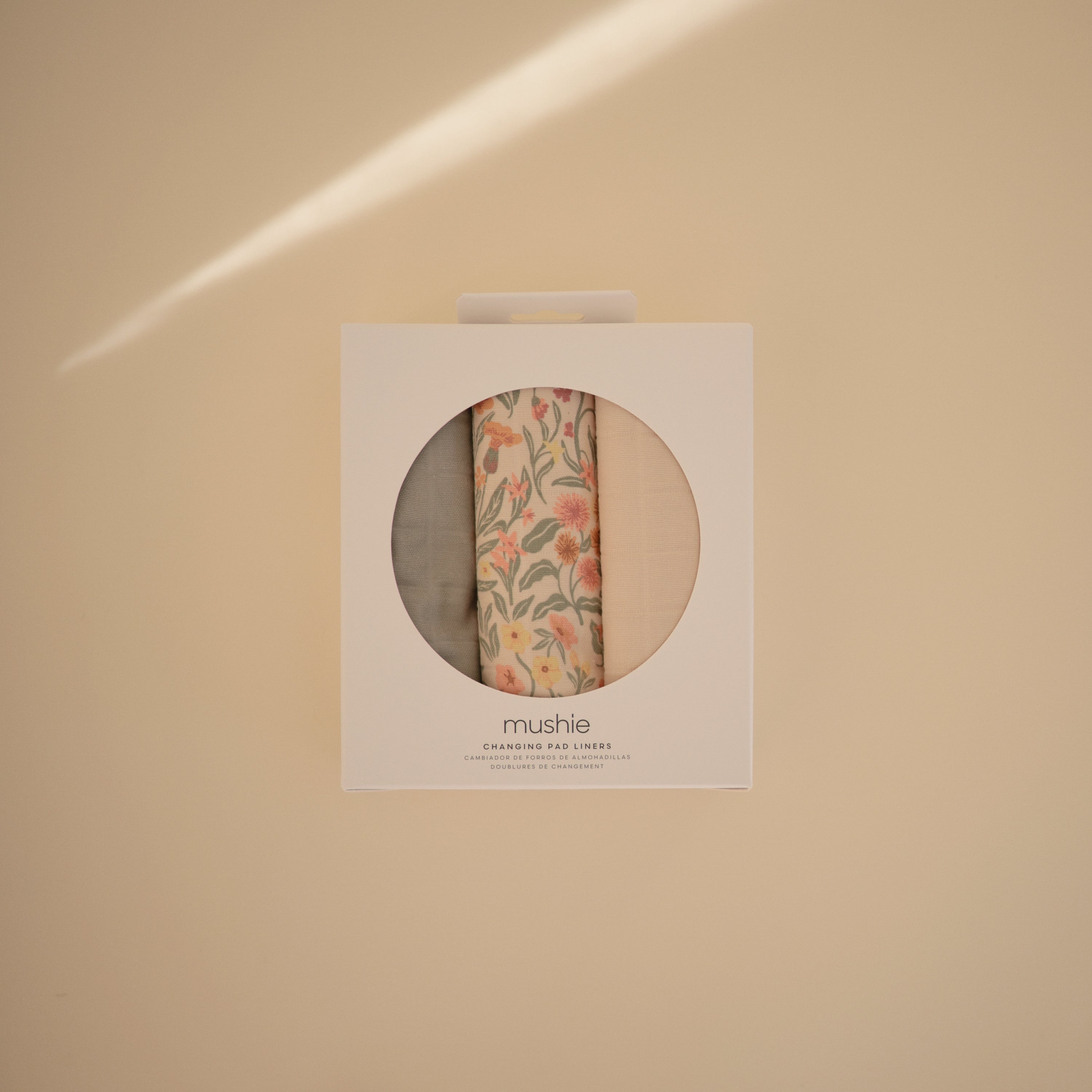 Changing Pad Liner 3-pack