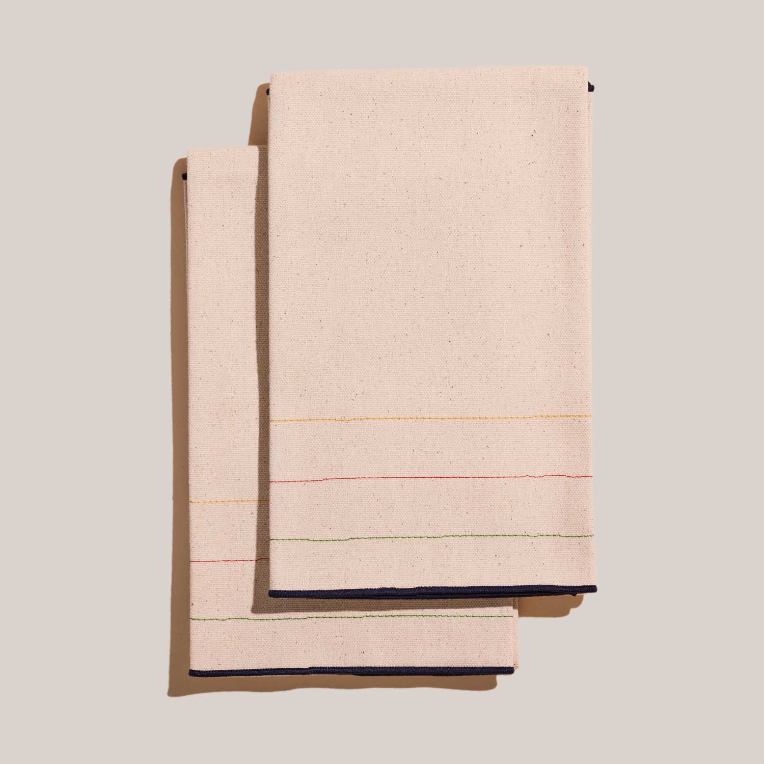 Beach Ball Tea Towels | Set Of 2