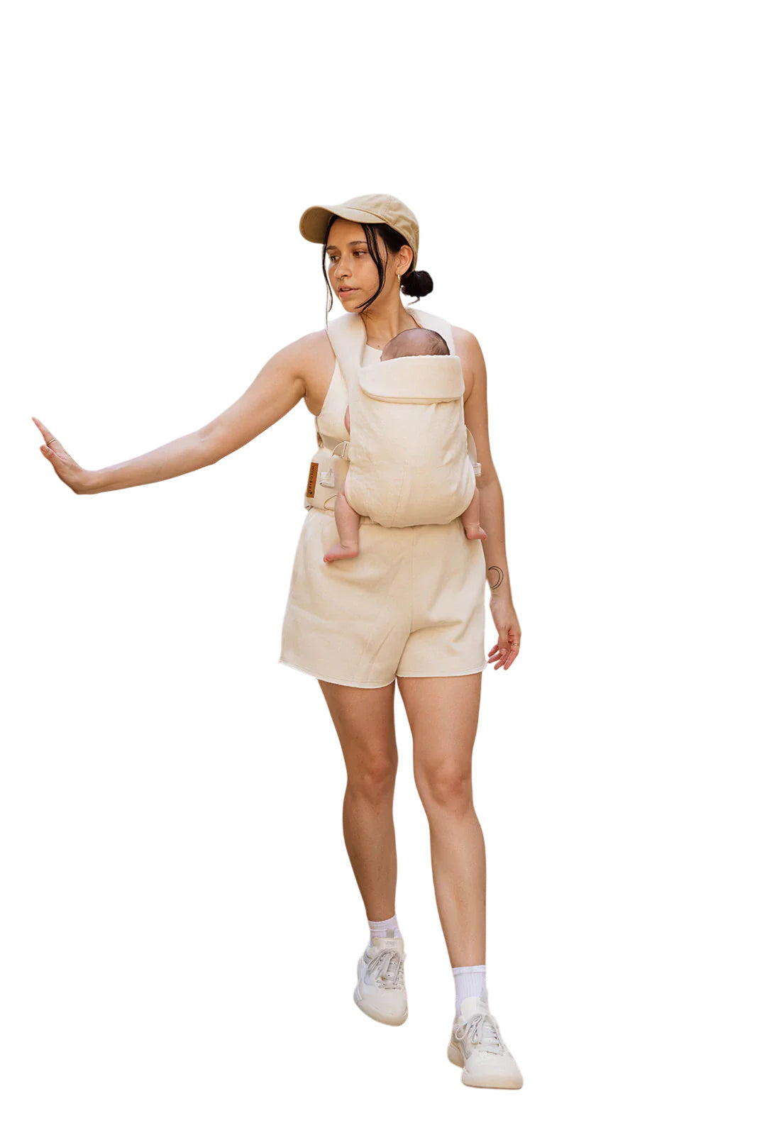 Sparrow - Aerial Carrier