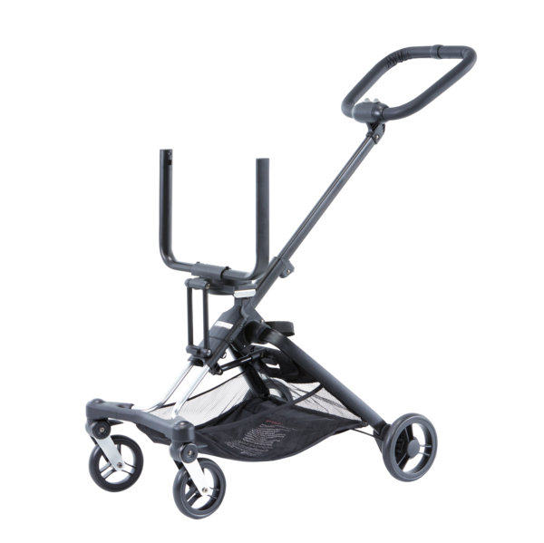 On The Go Pet Stroller