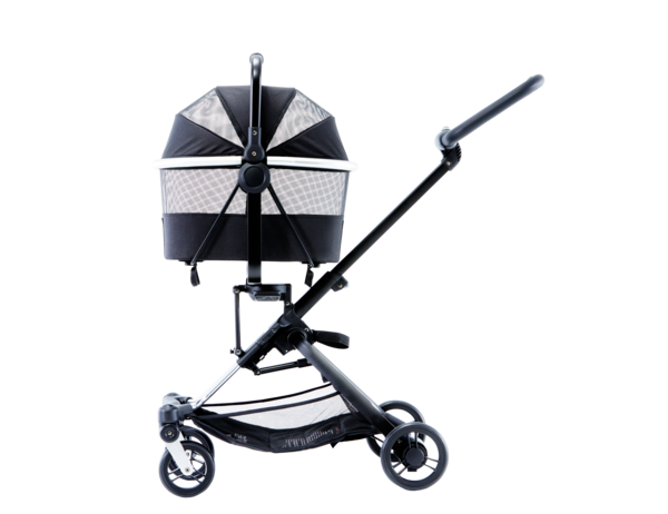 On The Go Pet Stroller