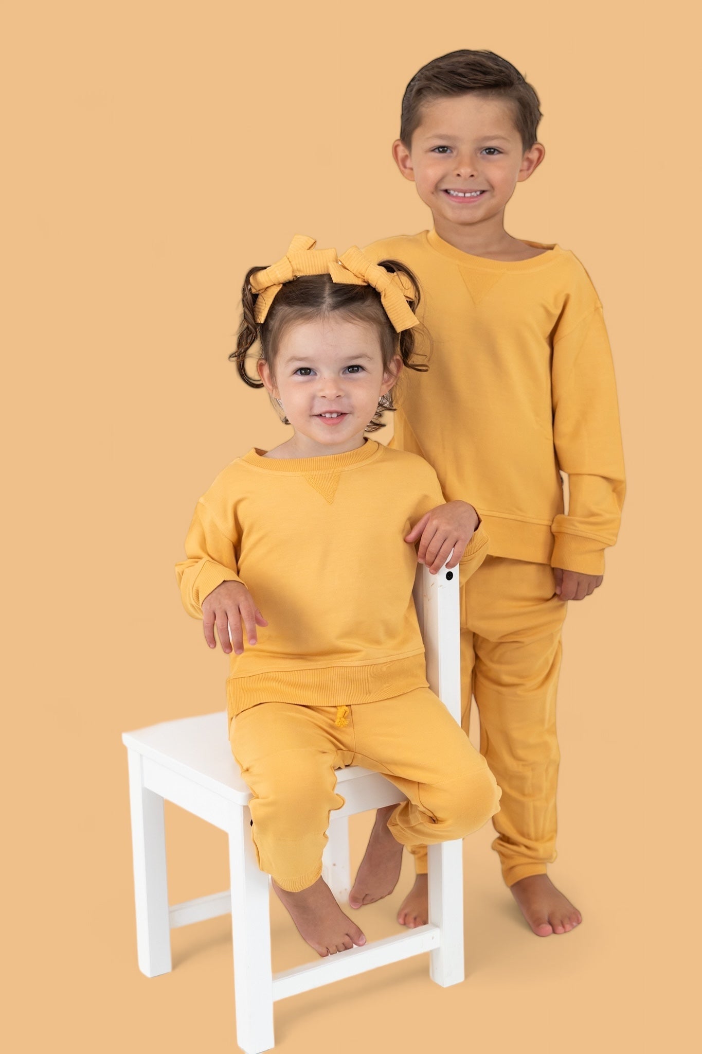 Honey Dream Pullover