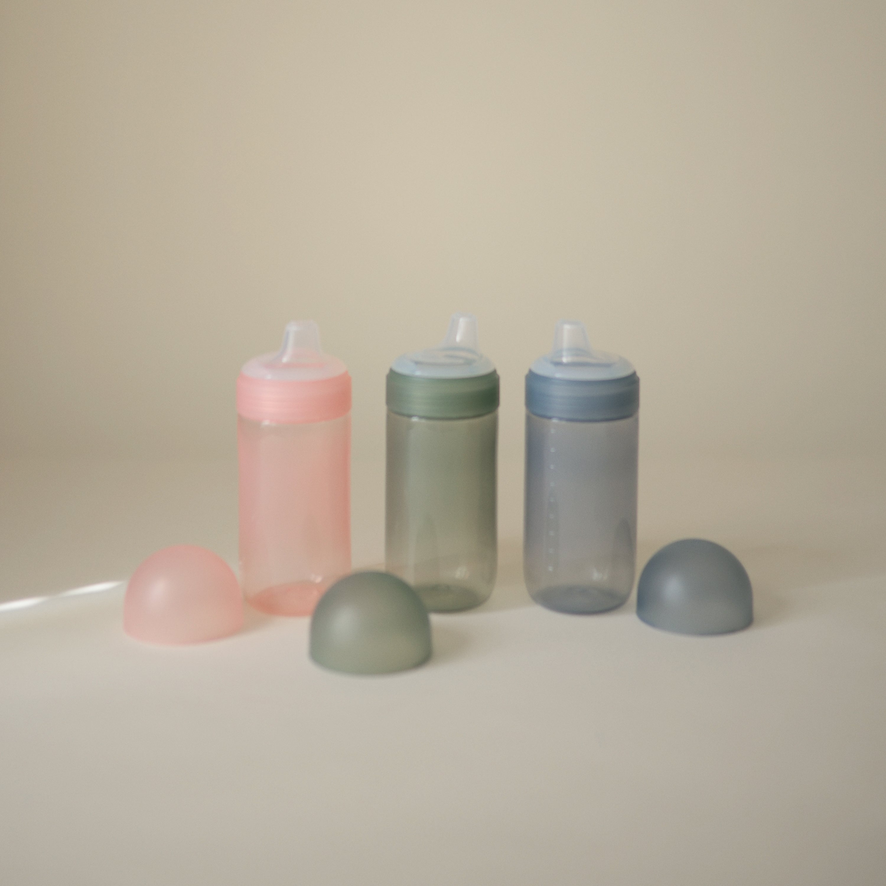 Soft Spout Sippy Cup