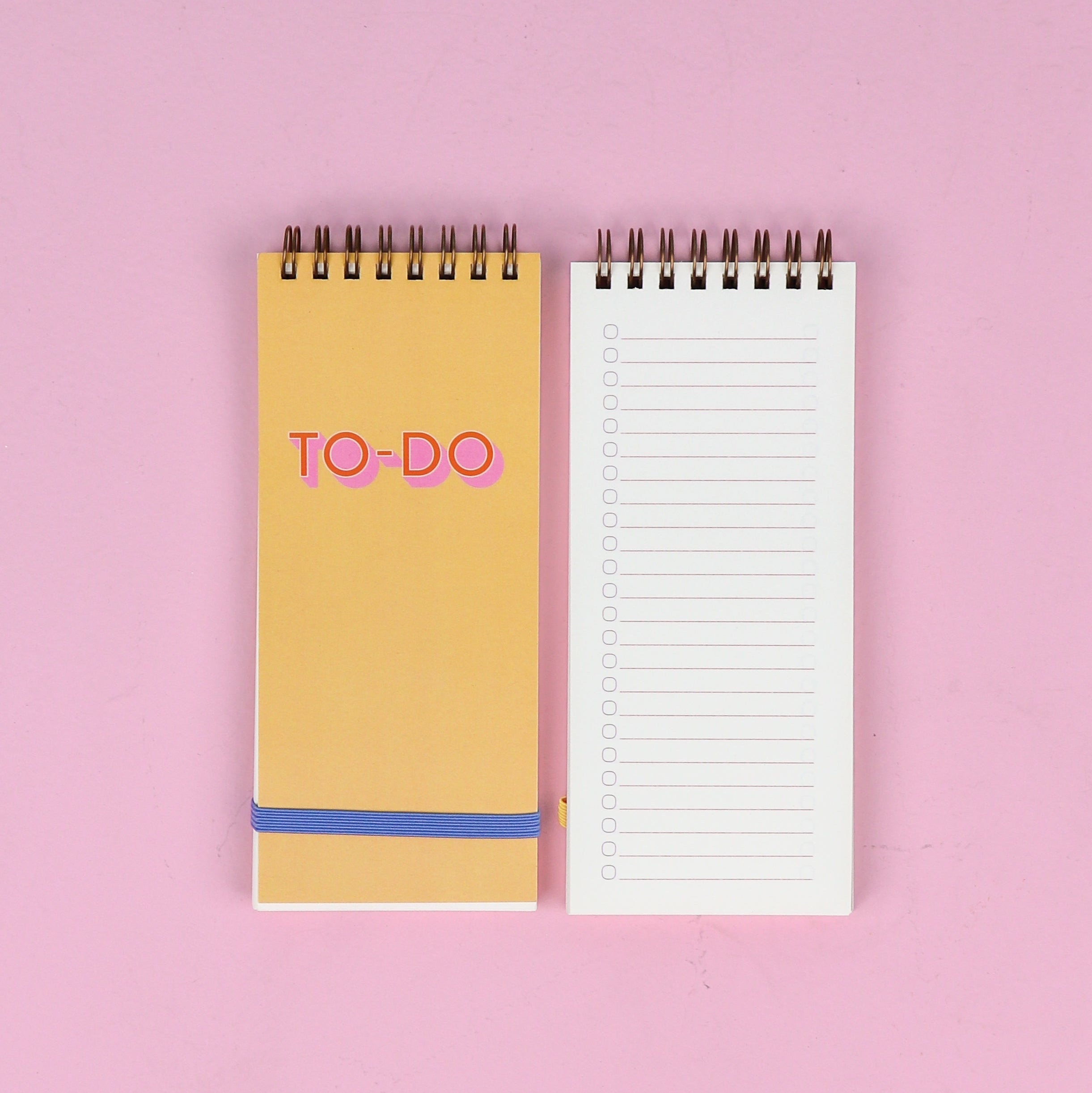 Yellow To-do Taskpad