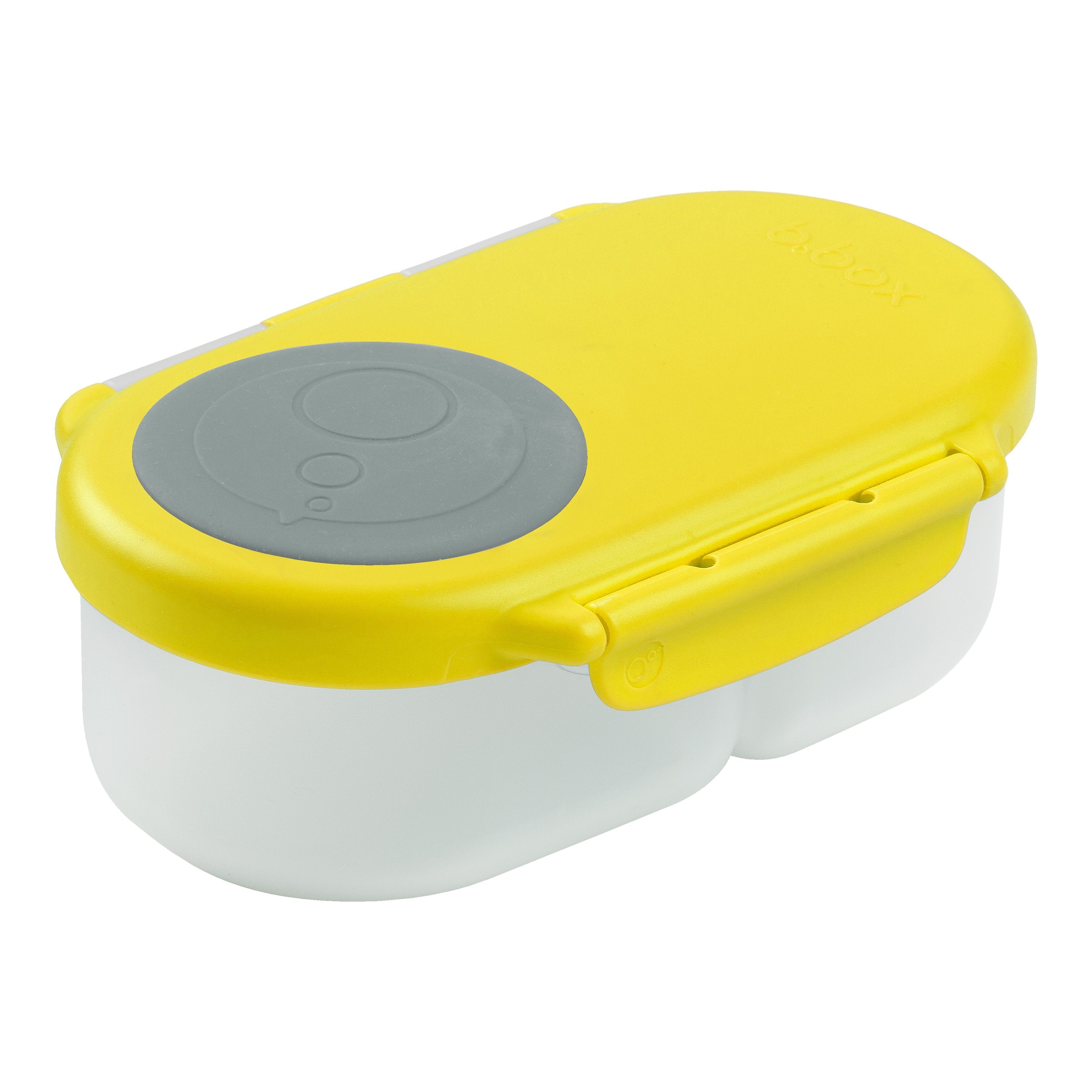Snackbox - Lemon Sherbet