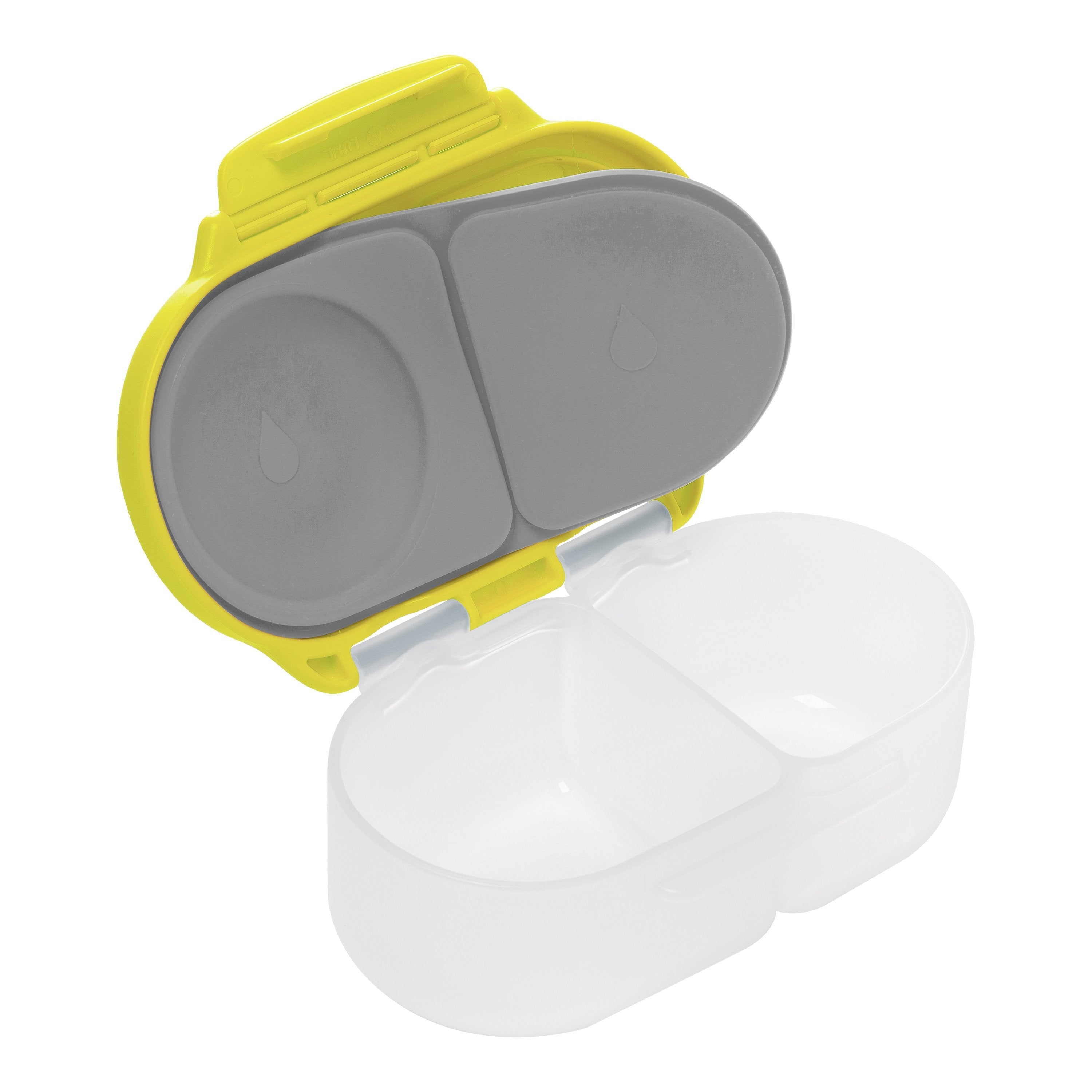 Snackbox - Lemon Sherbet