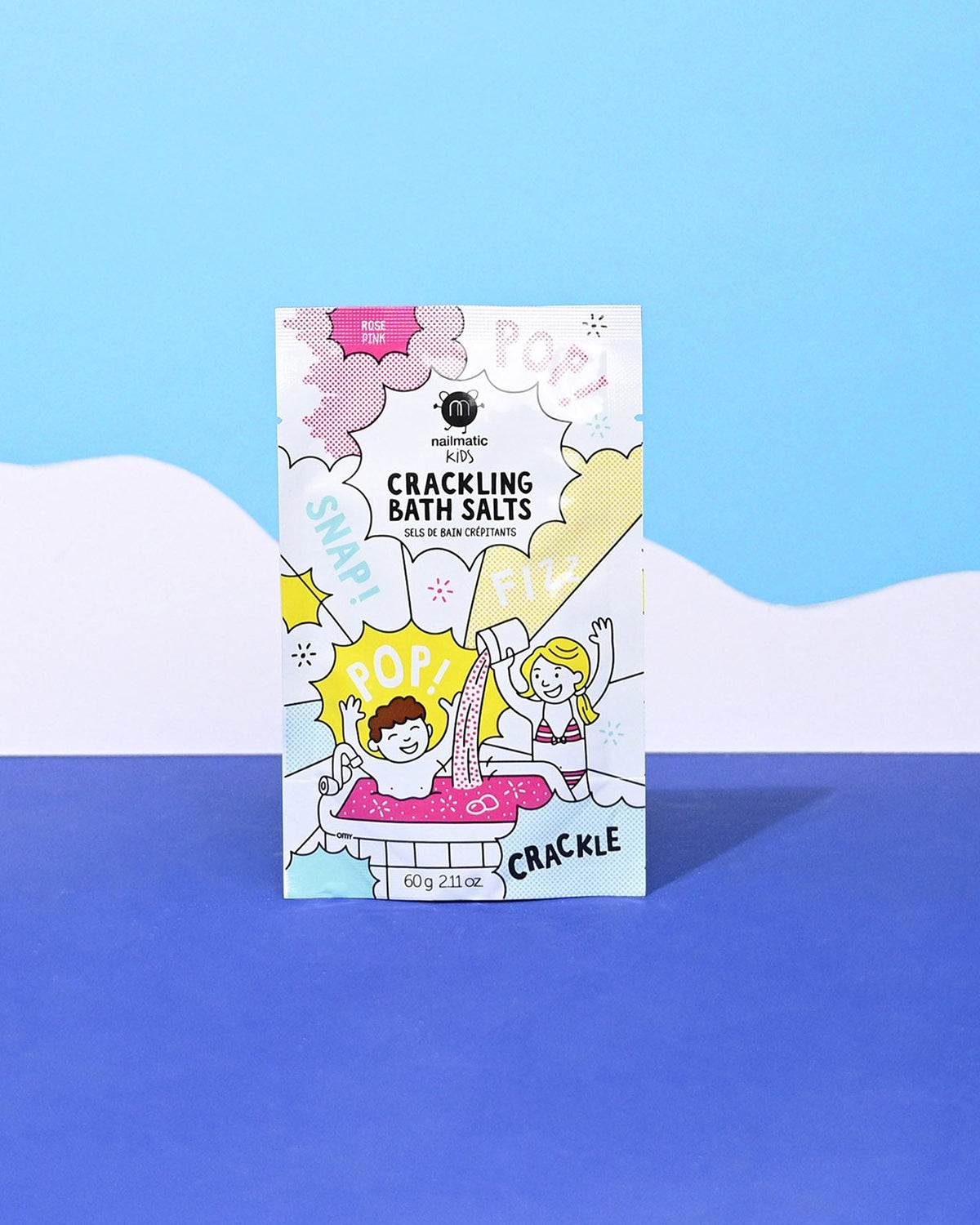 Bathbox 1 For Kids