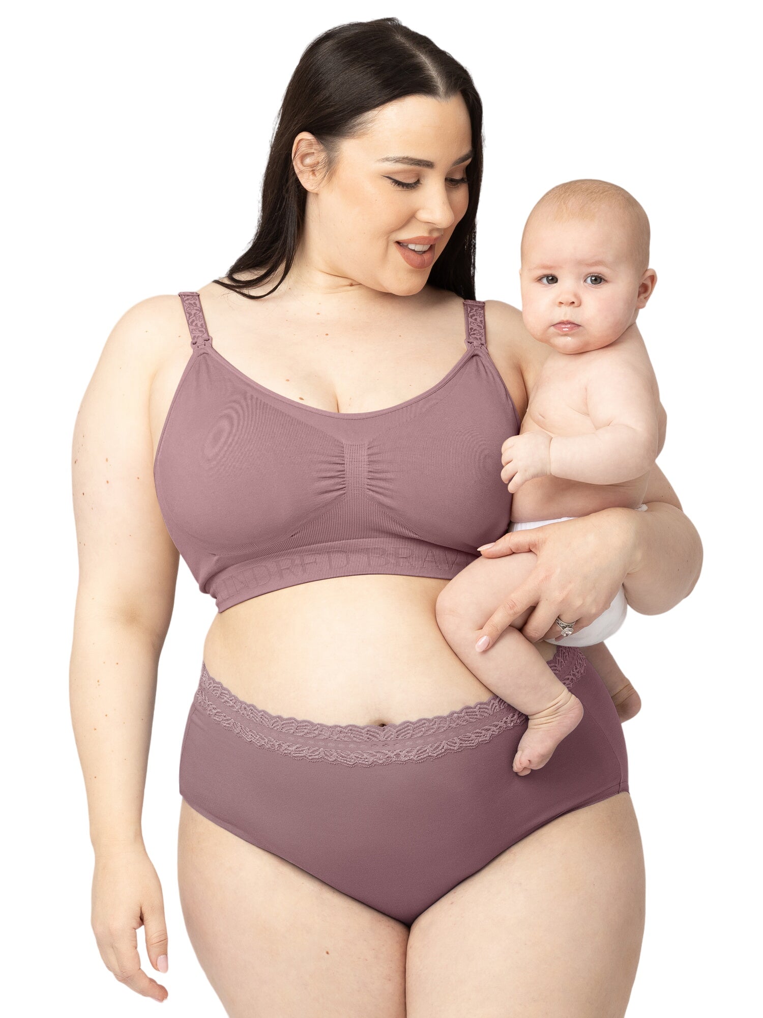 Simply Sublime® Nursing Bra | Twilight