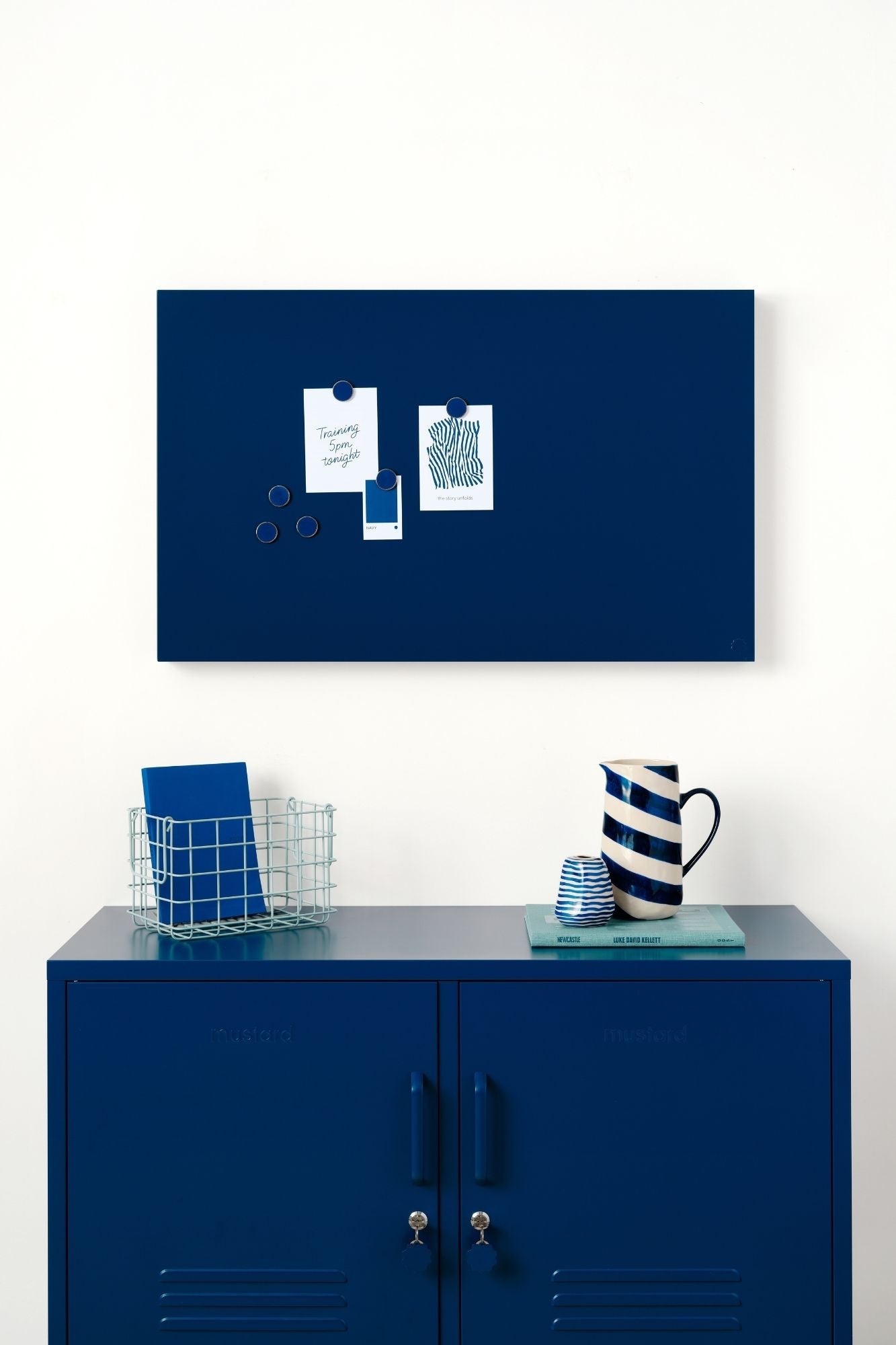 Z - - The Storyboard