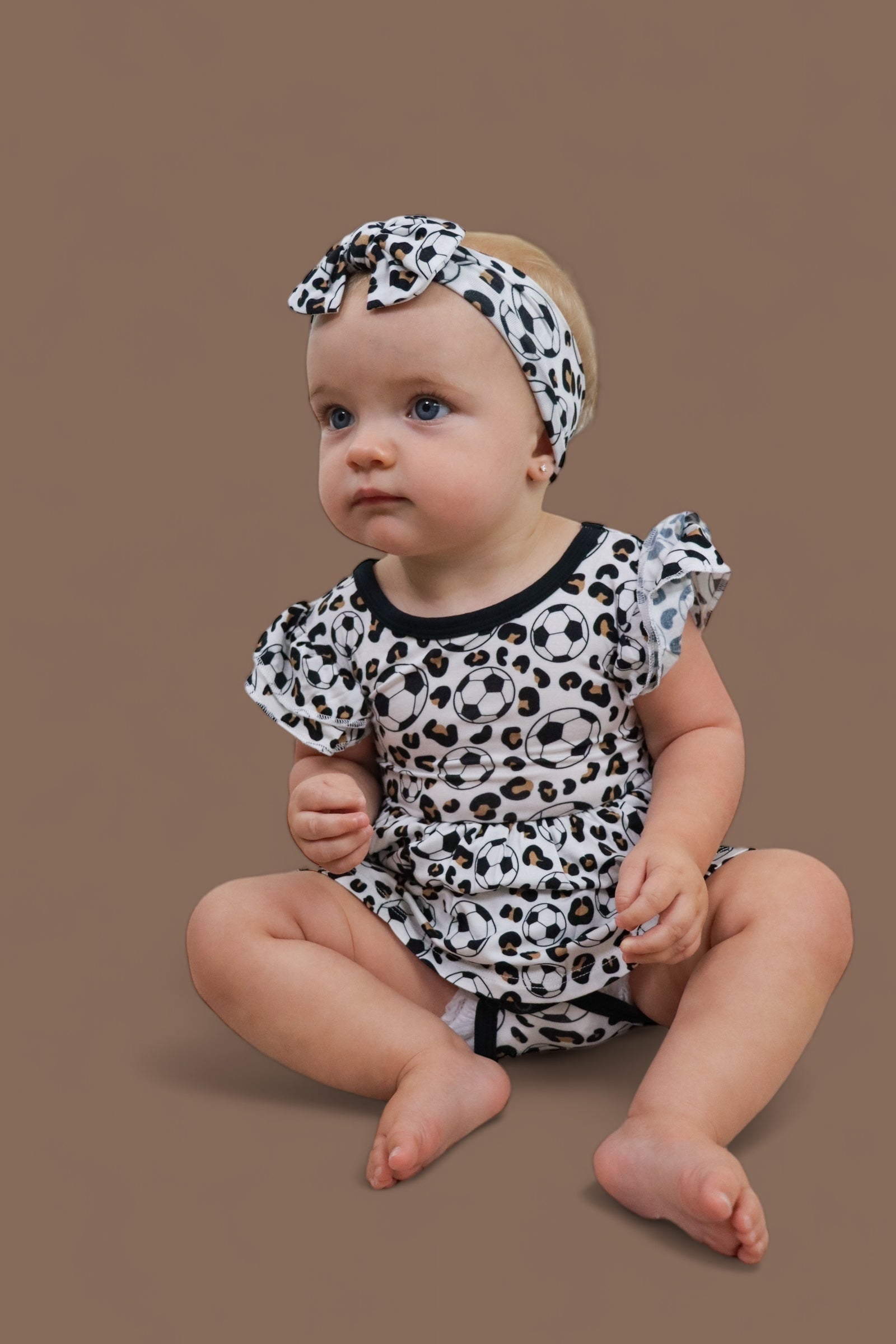 Wild Goals Dream Bodysuit Dress