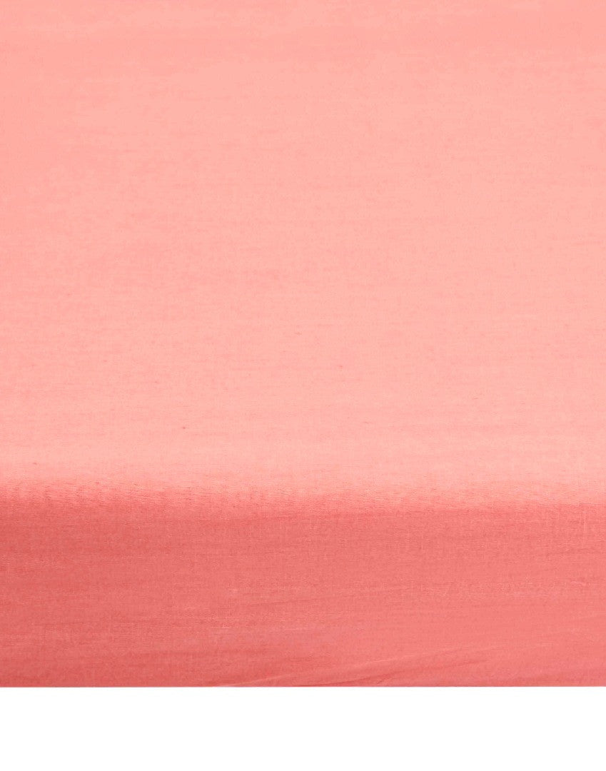 MIAMI FITTED CRIB SHEET