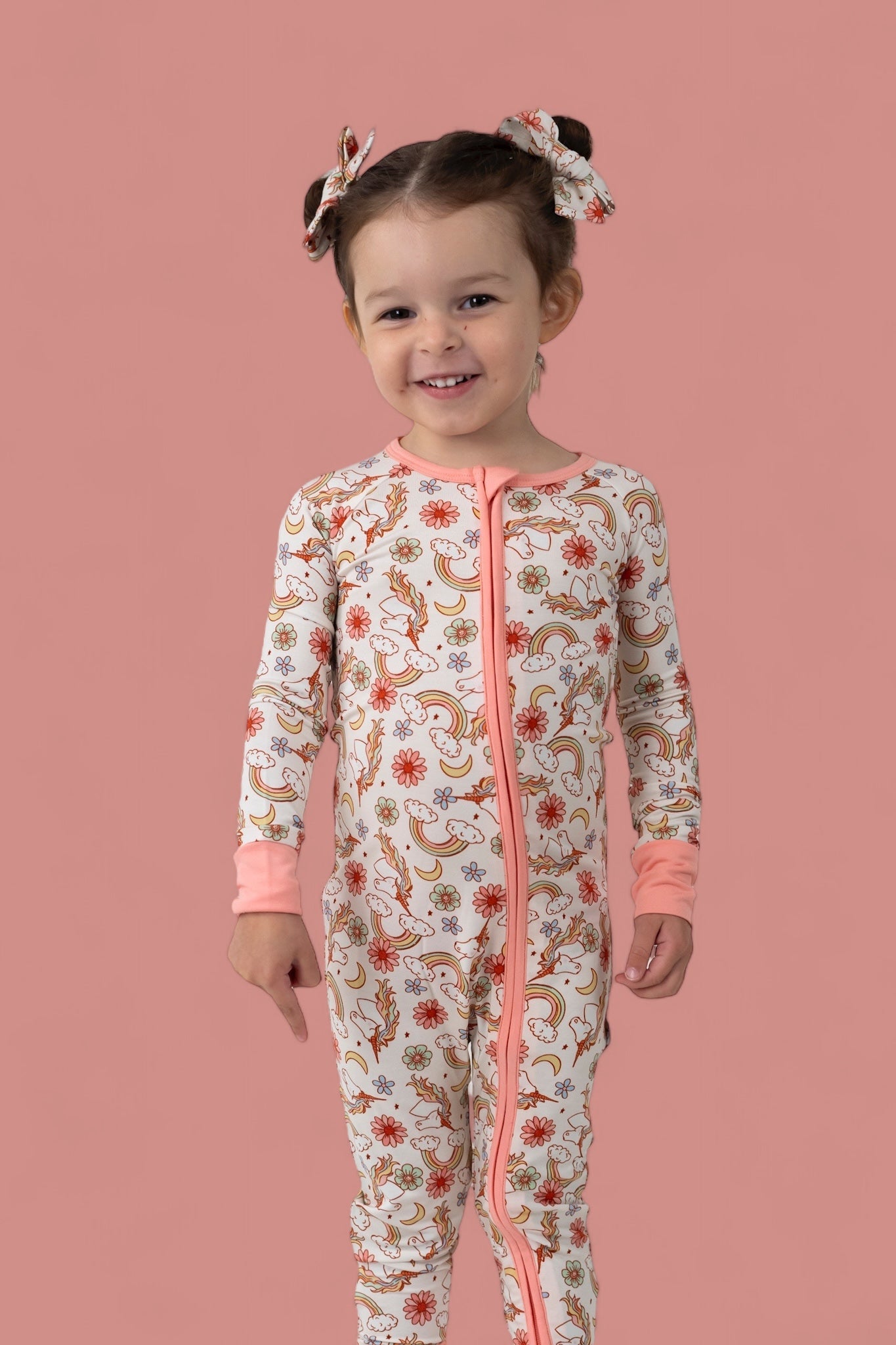 Exclusive Enchanted Dreams Dream Romper