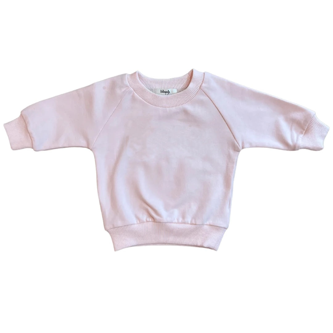 Ft Sweatshirt - Ballerina