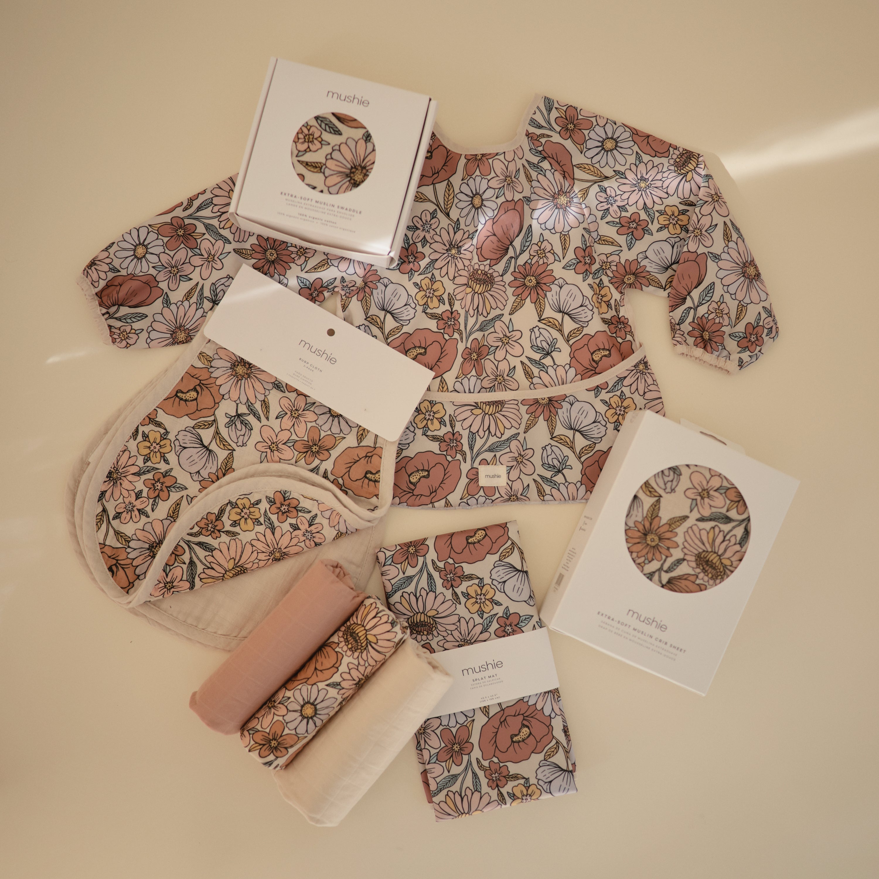 Changing Pad Liner 3-pack