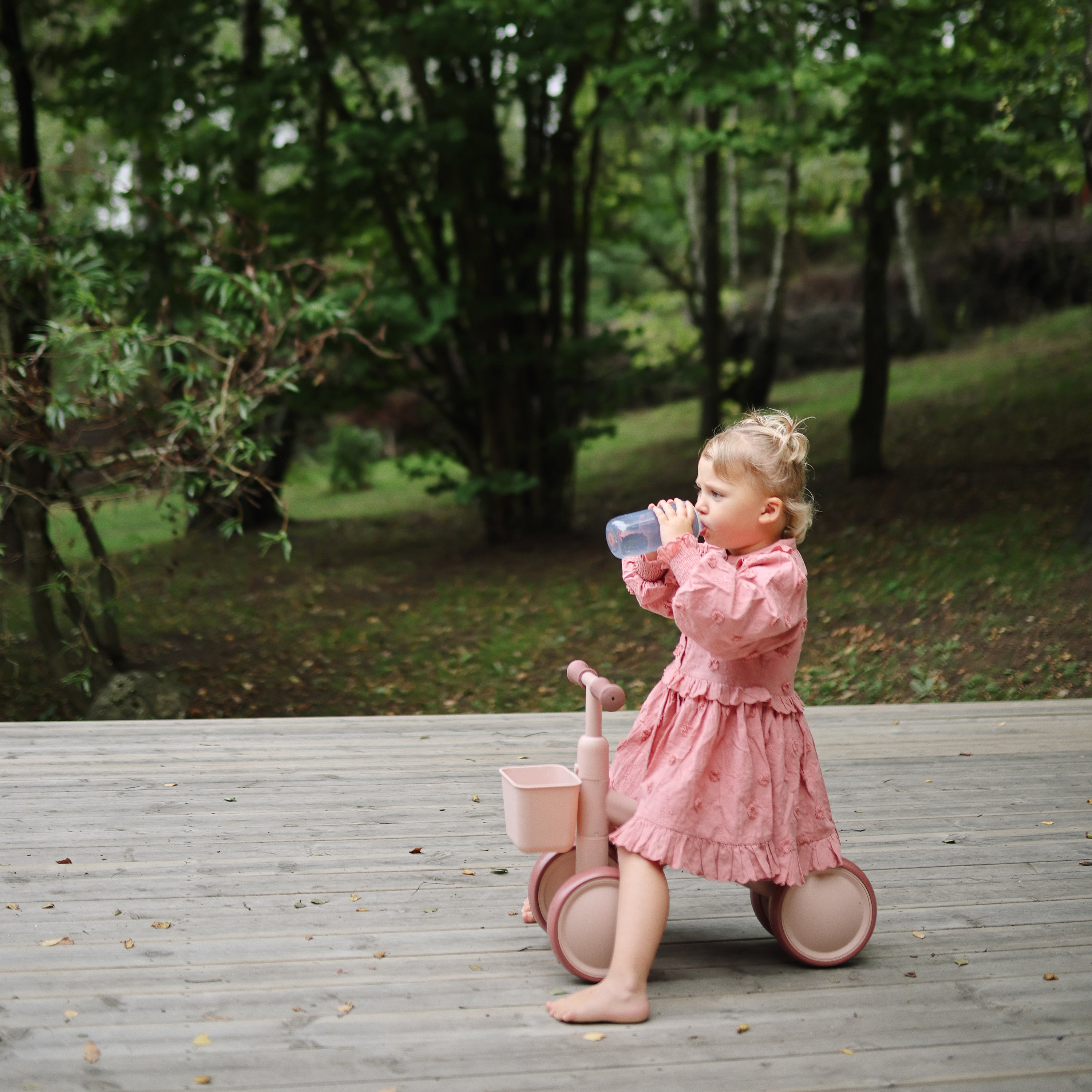 Soft Spout Sippy Cup