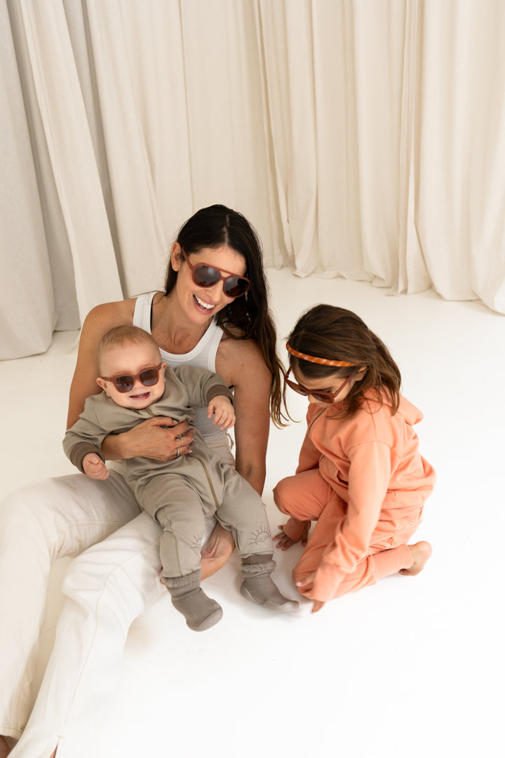 Aviator | Polarized Sunglasses | Adult | 15+ Y