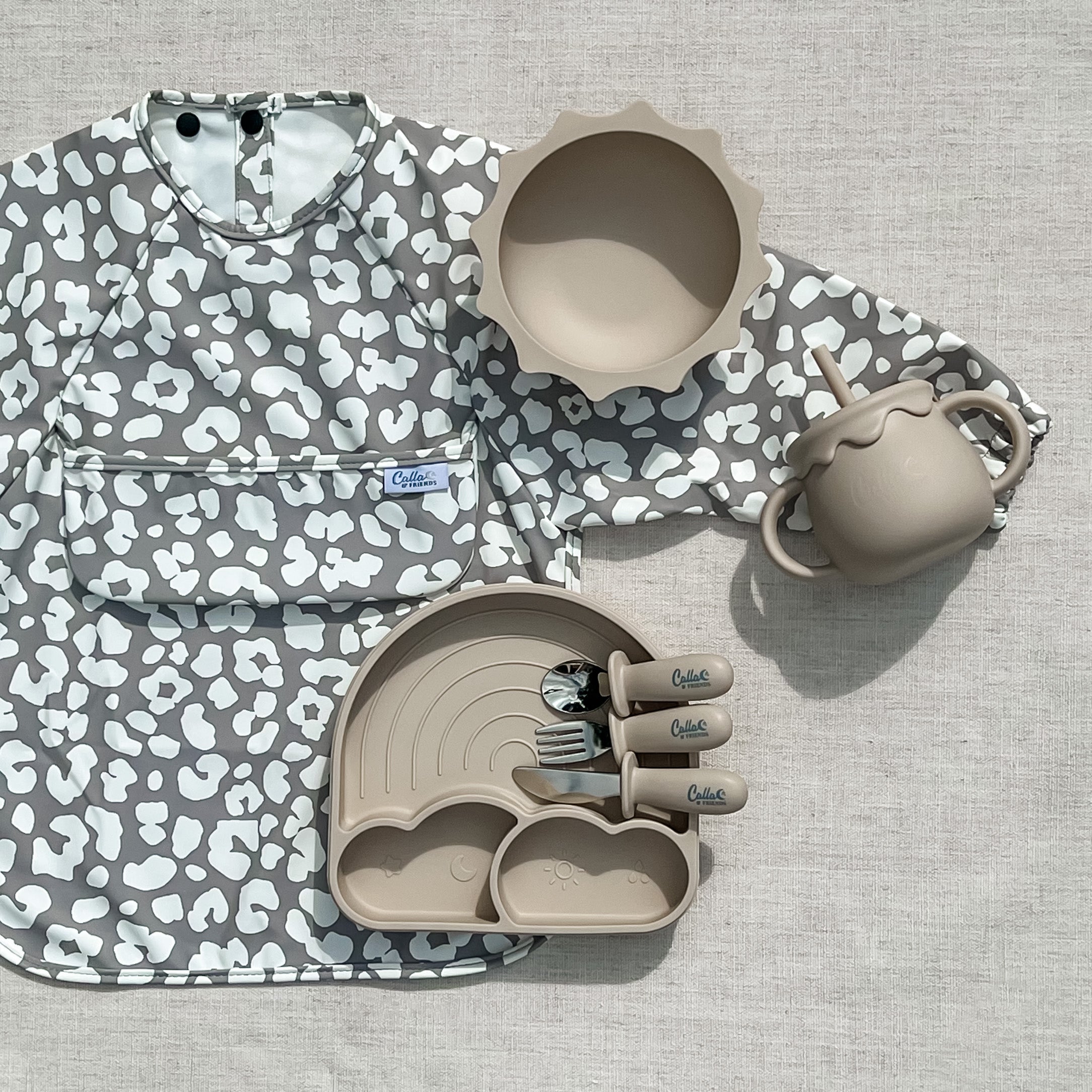 You Are My Sunshine Suction Bowl