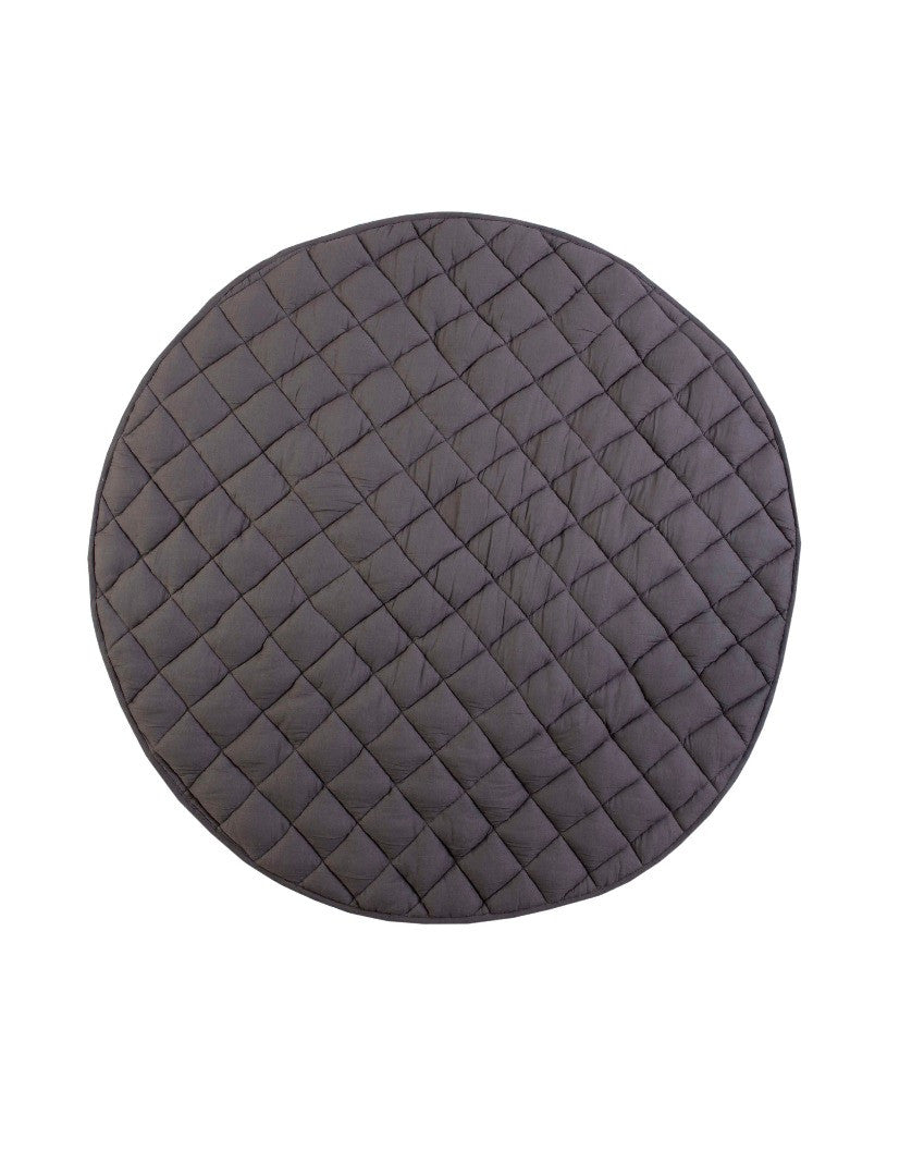 TUMBLE MAT - SLATE GREY
