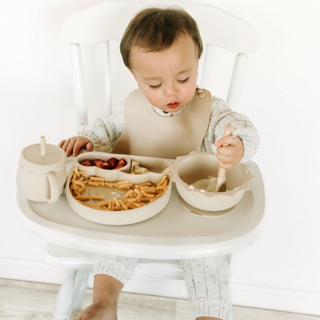 You Are My Sunshine Suction Bowl