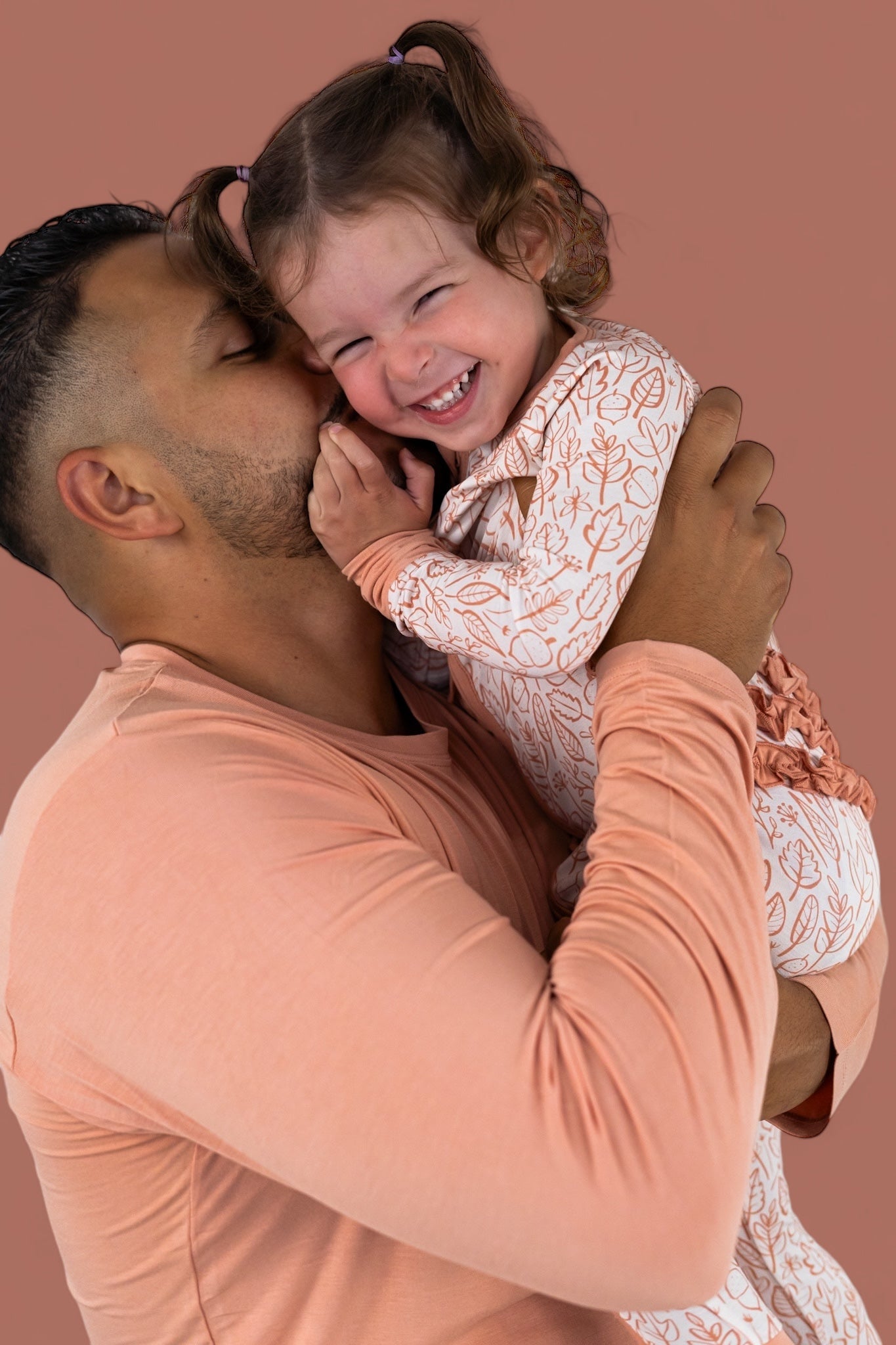 Autumn Leaves Dream Men's Top