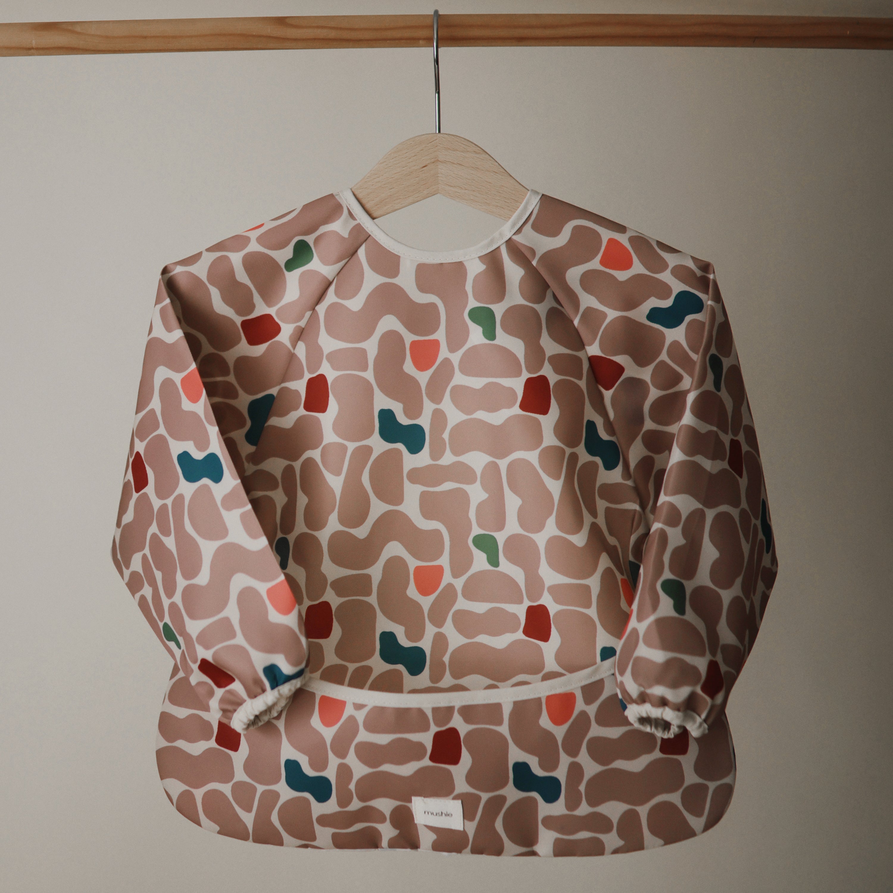 Long Sleeve Bib