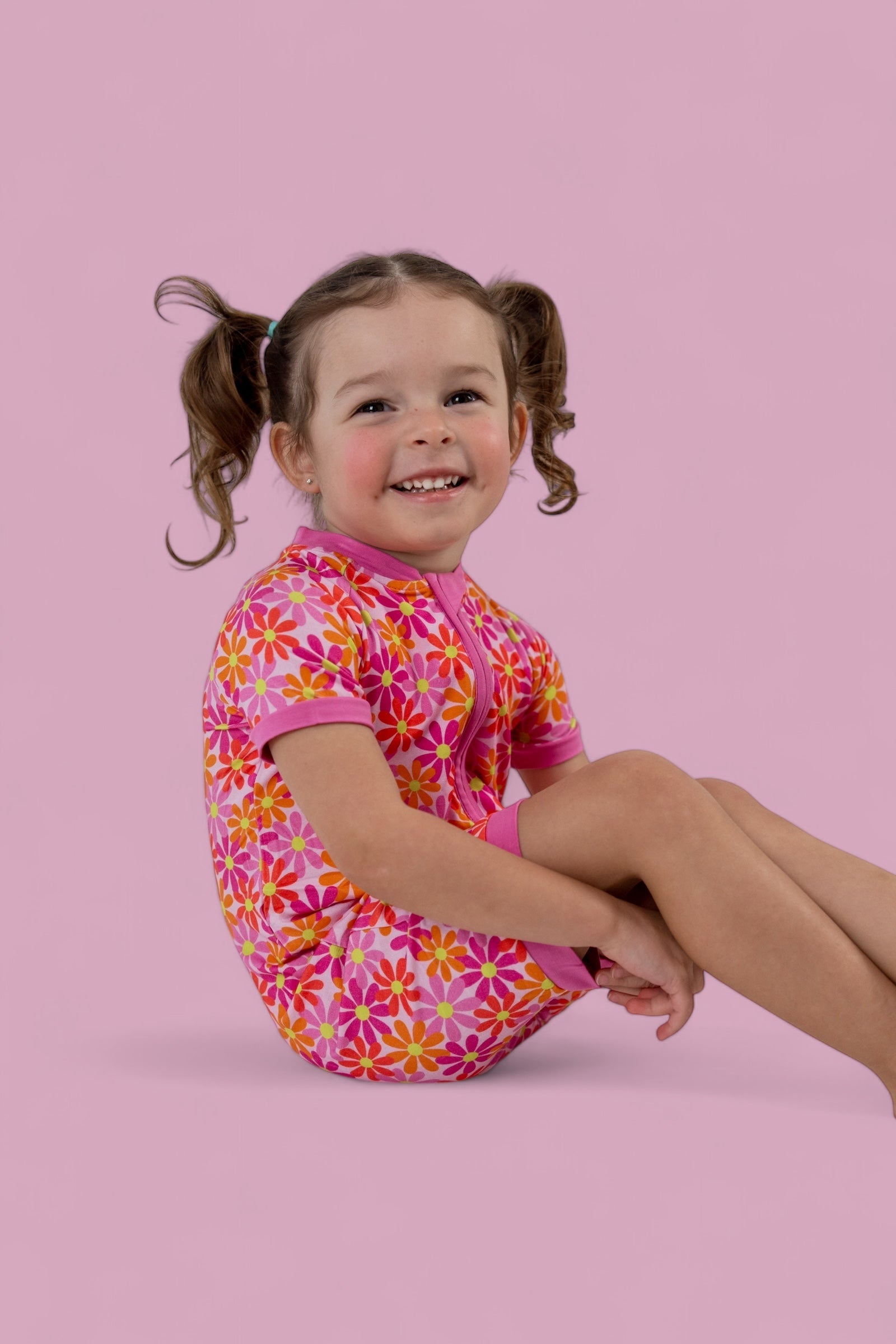 Petal Power Dream Shortie