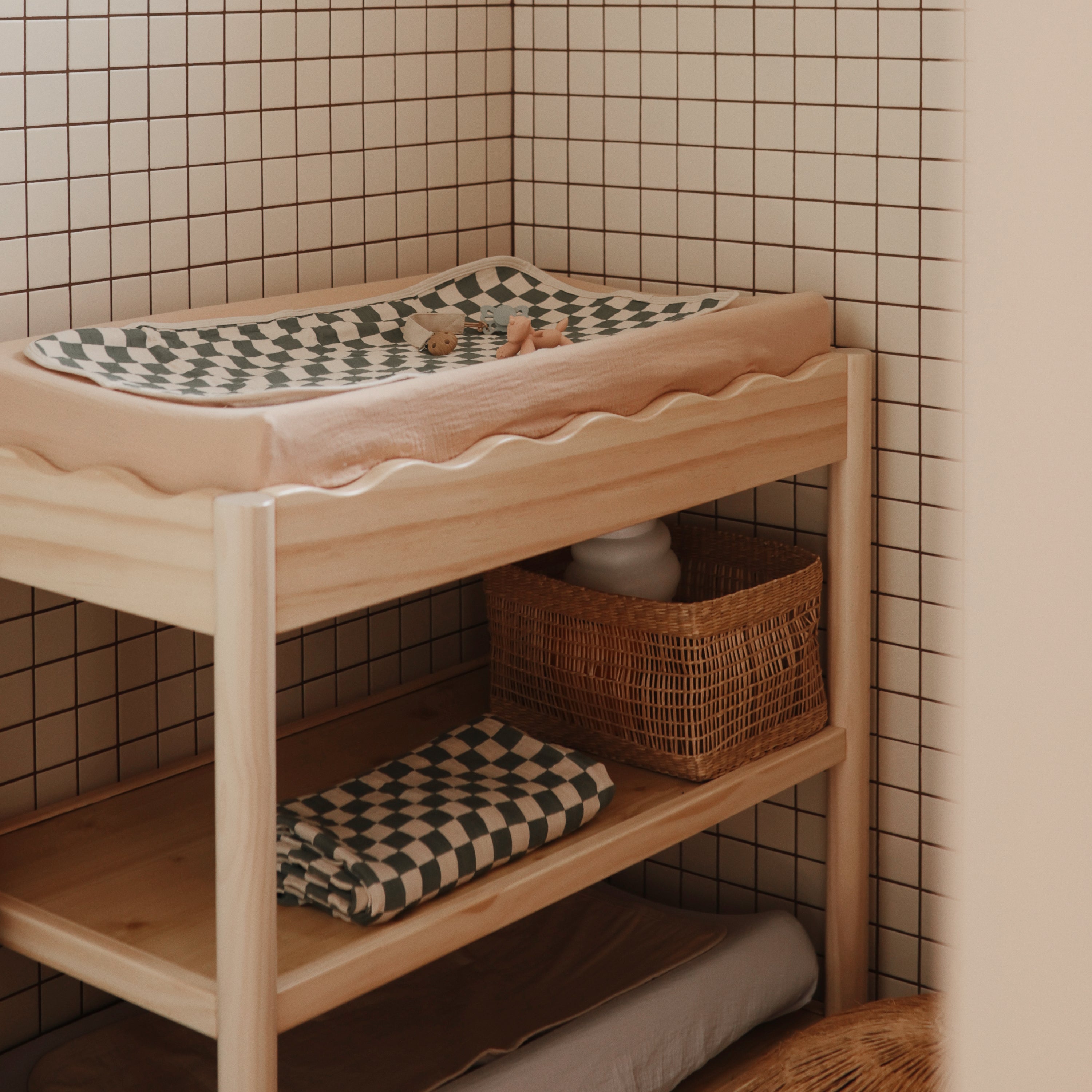 Changing Pad Liner 3-pack