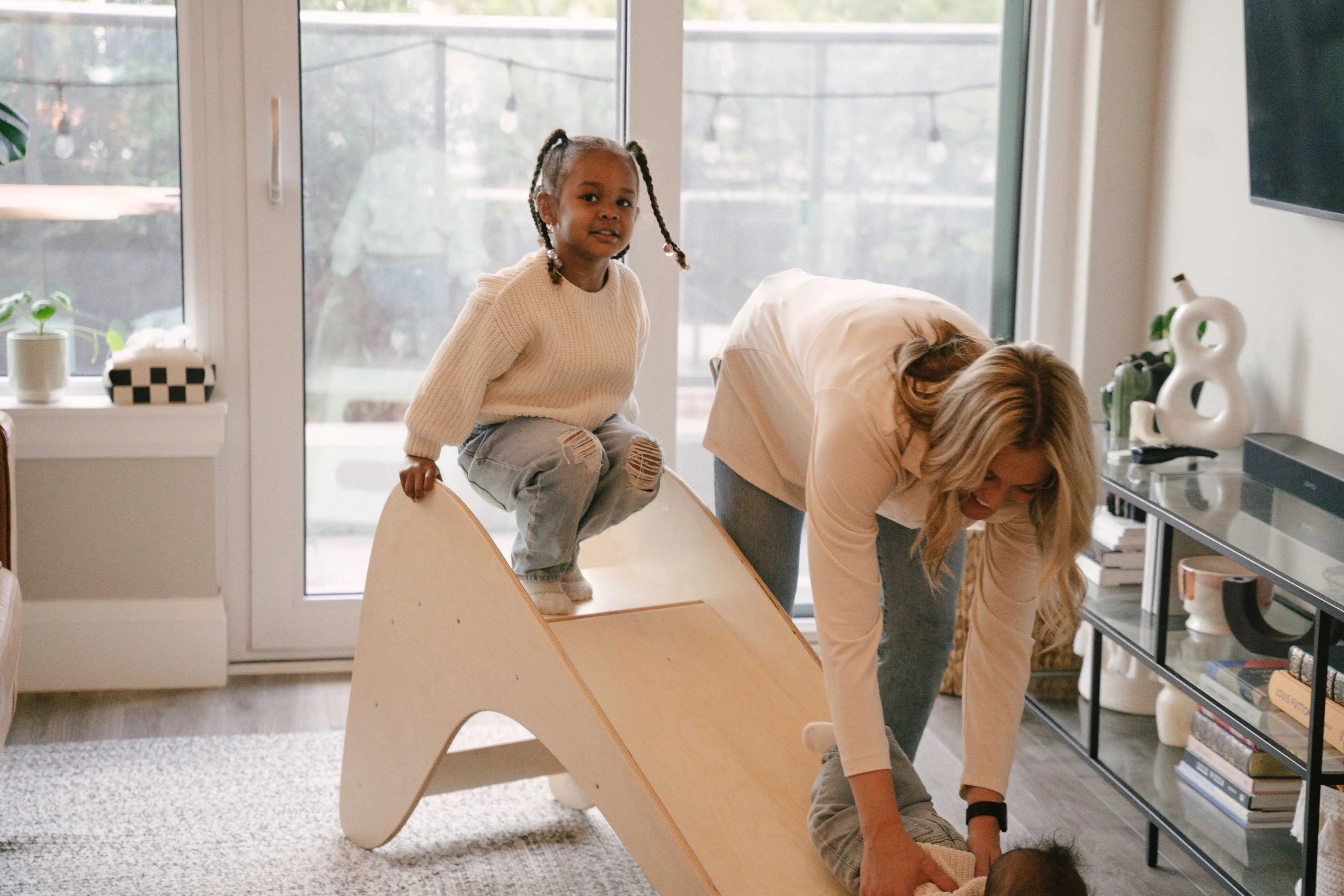 Playramp