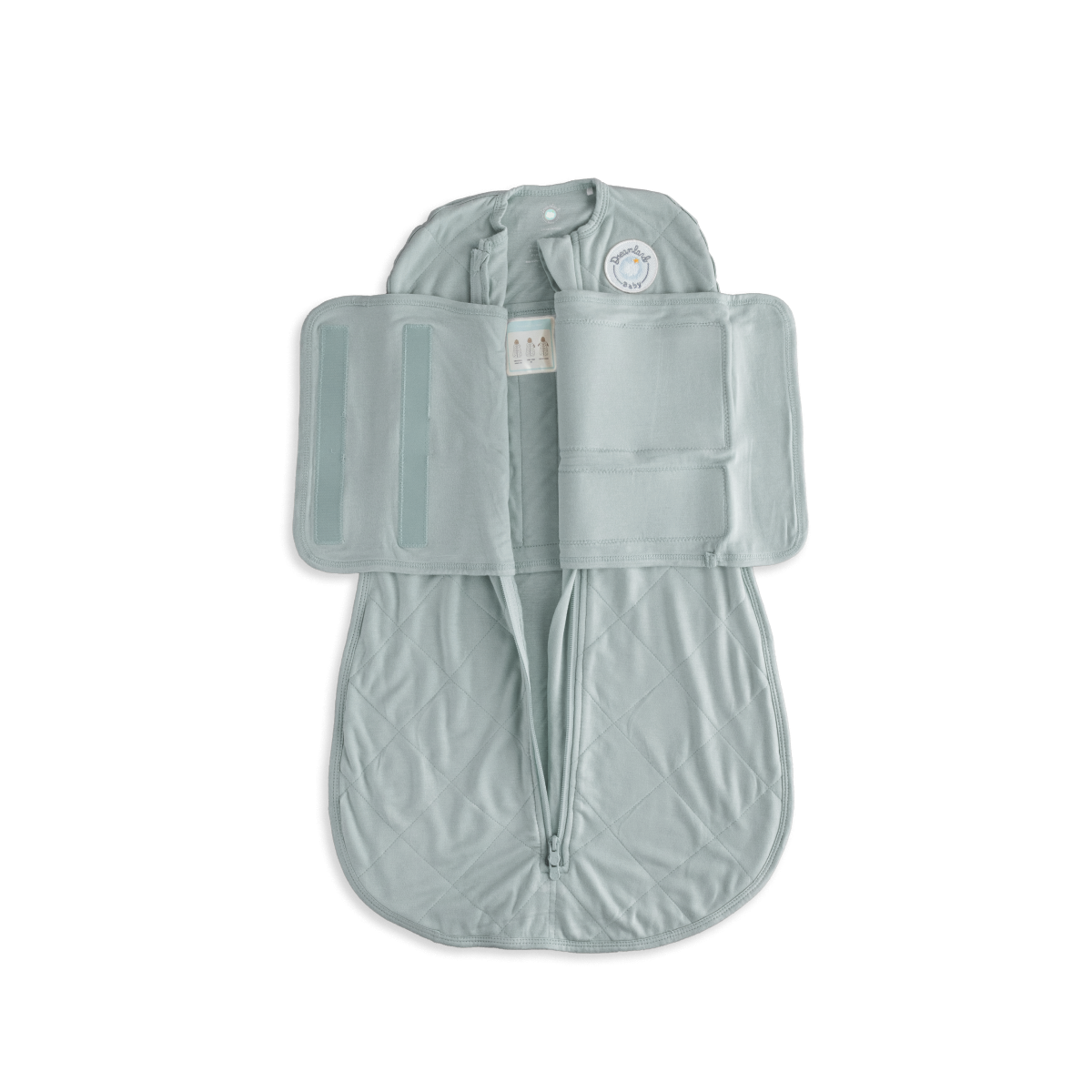 Bamboo Classic Swaddle (non-weighted)