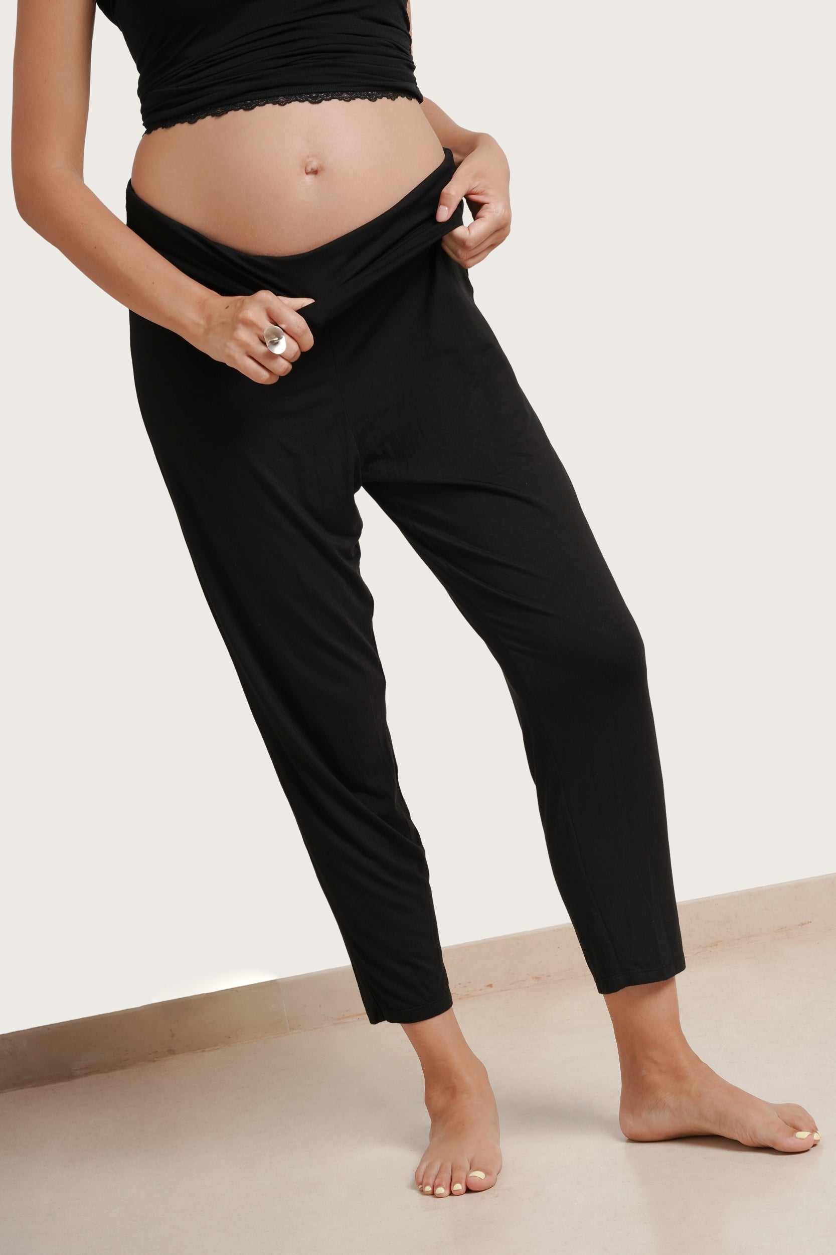 Max Tapered Lounge Pants