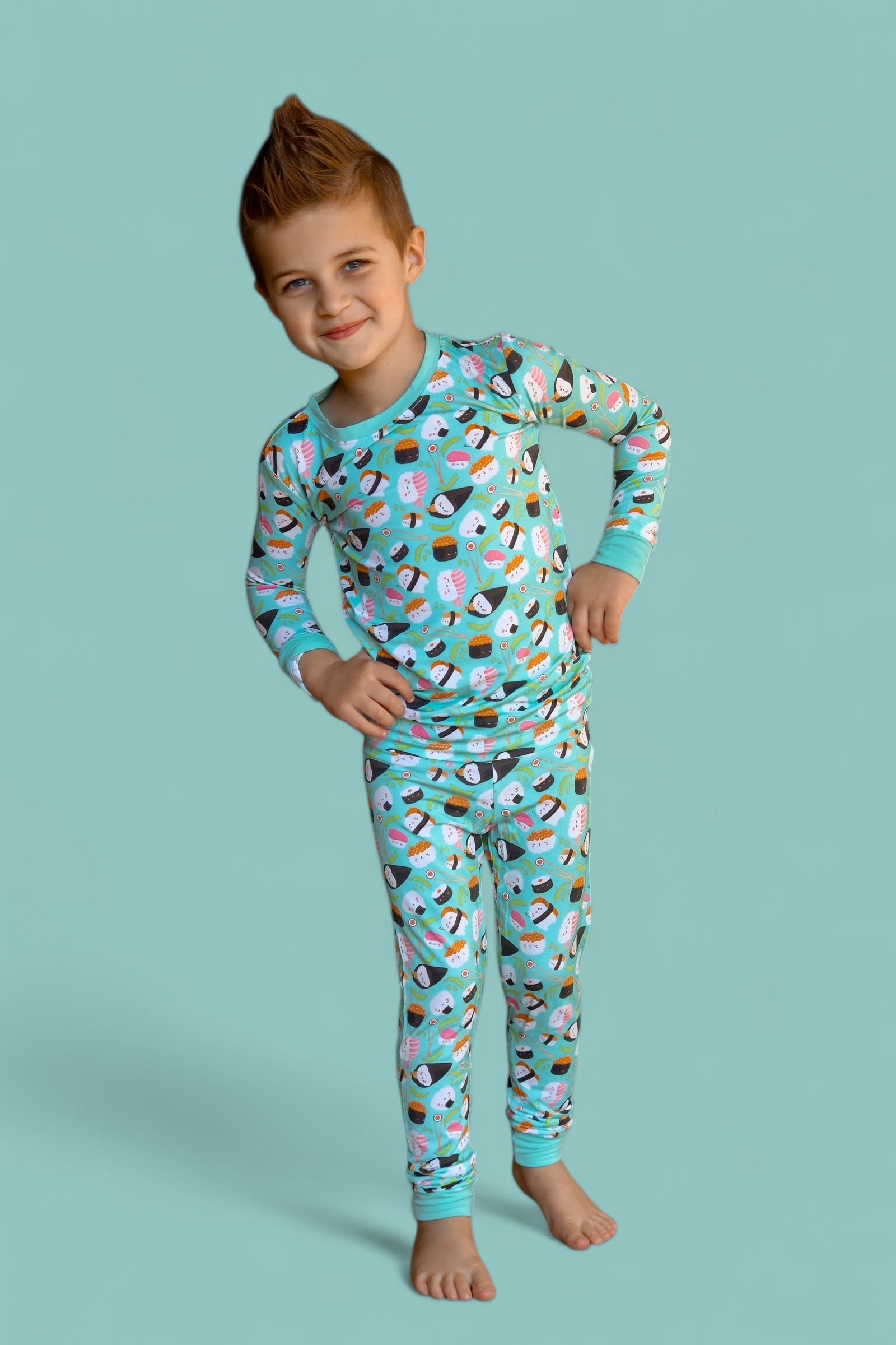 Rolling In Sushi Dream Set