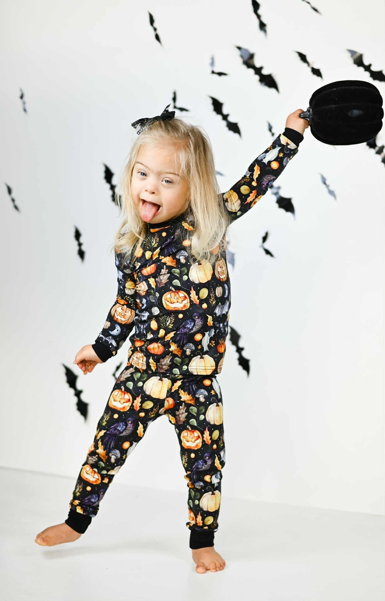 Harvest Moon Pajama Set