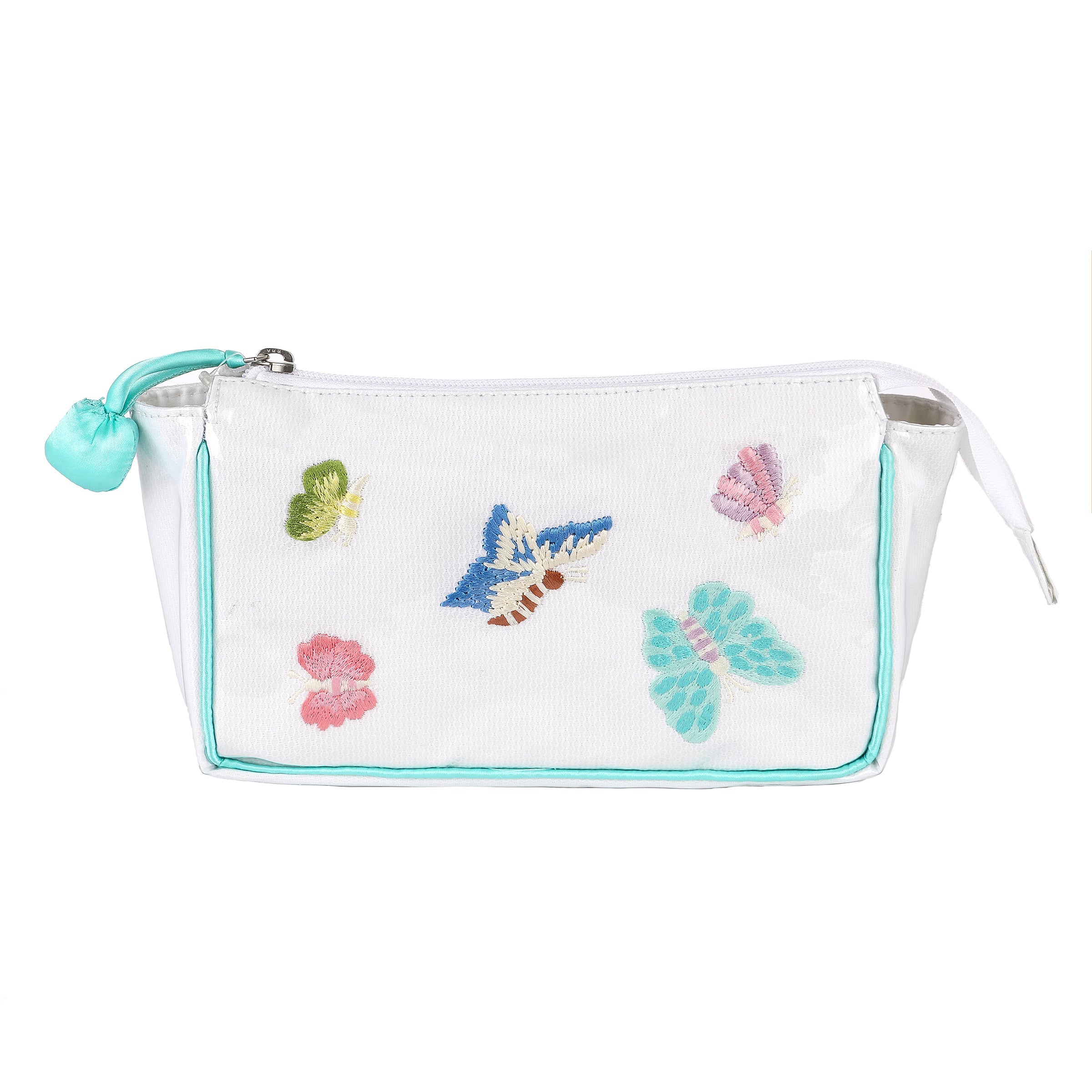 Butterfly Small Makeup Bag