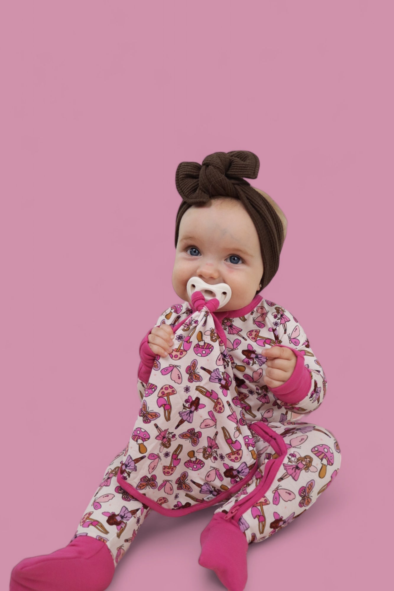 Exclusive Fairy Friends Dream Lovey