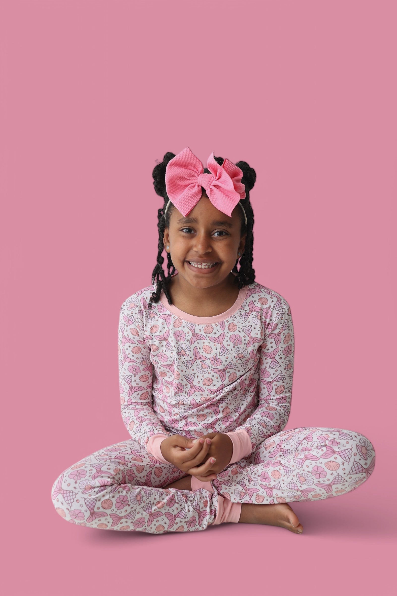 Magical Mermaid Dream Set