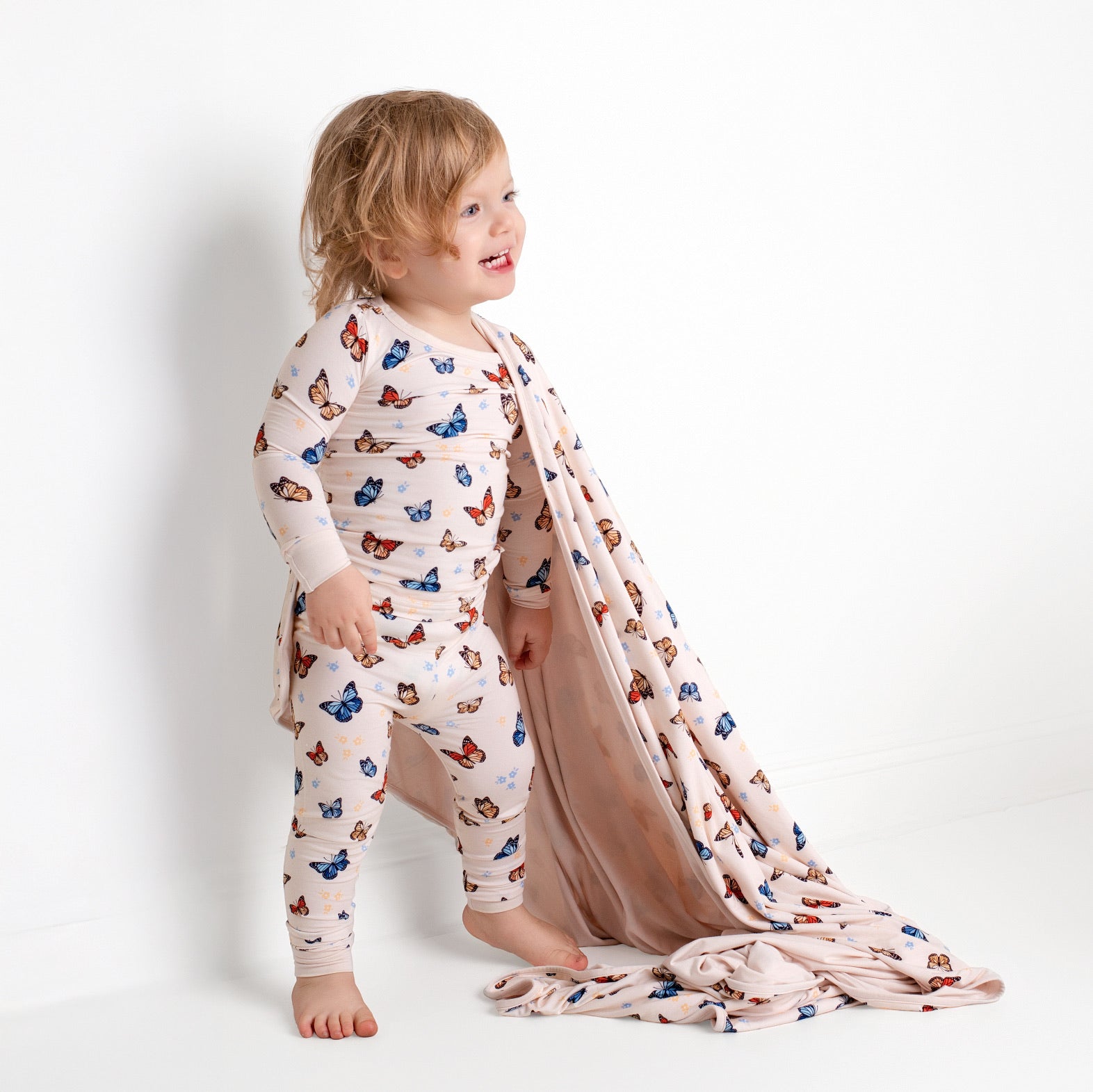 Butterfly Dreams Two- Piece