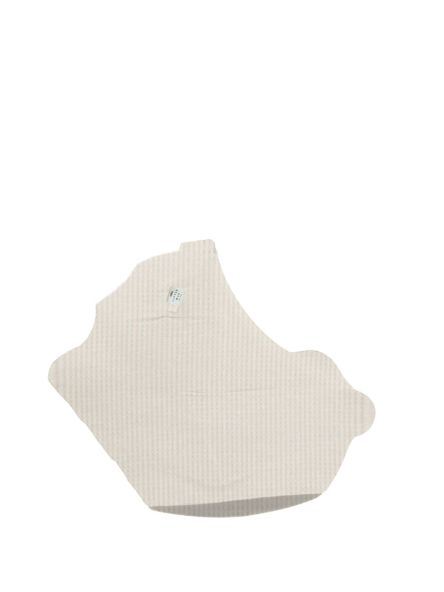 Coco Waffle Car Seat Cover