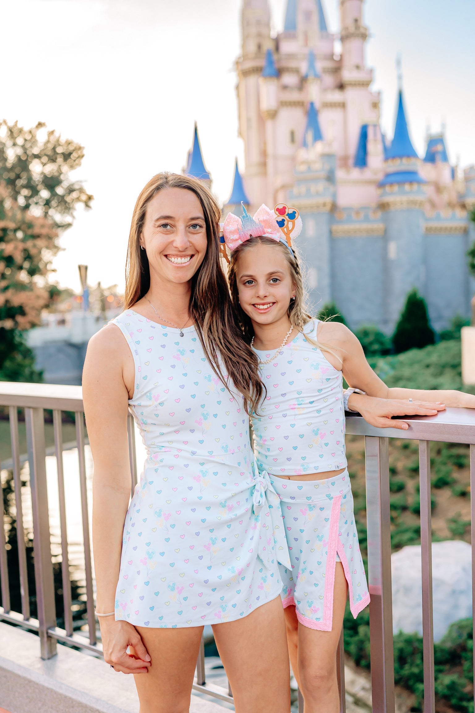 Women's Main Street Magic Athletic Dress