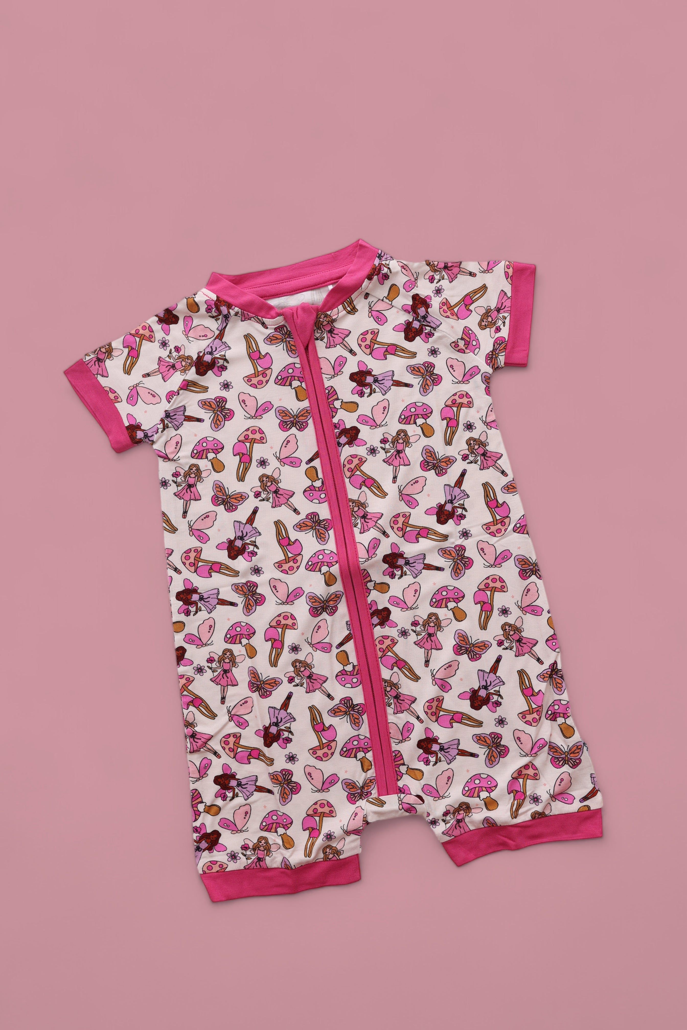 Exclusive Fairy Friends Dream Shortie