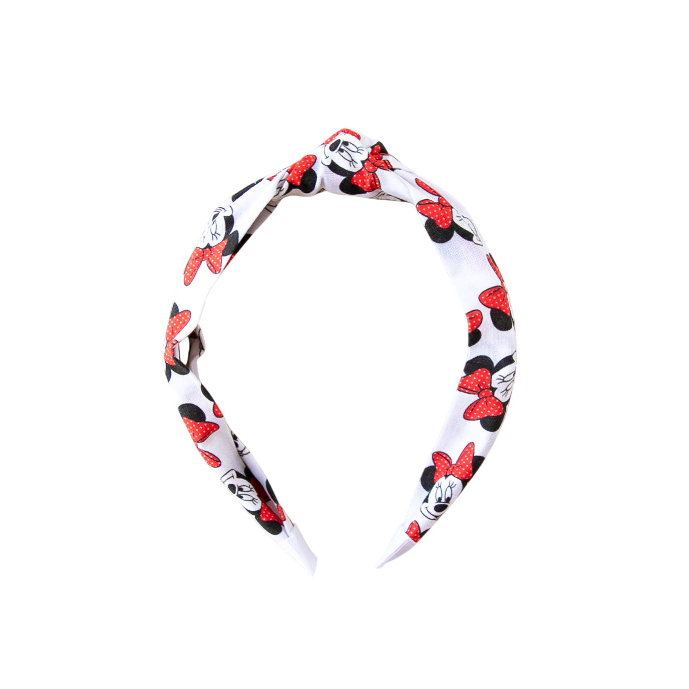 Minnie | Knotted Headband