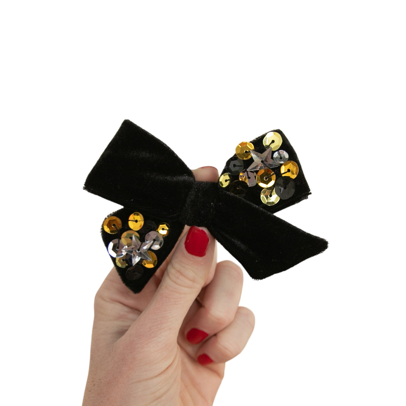 Celebrate | Oversized Hand-tied Bow