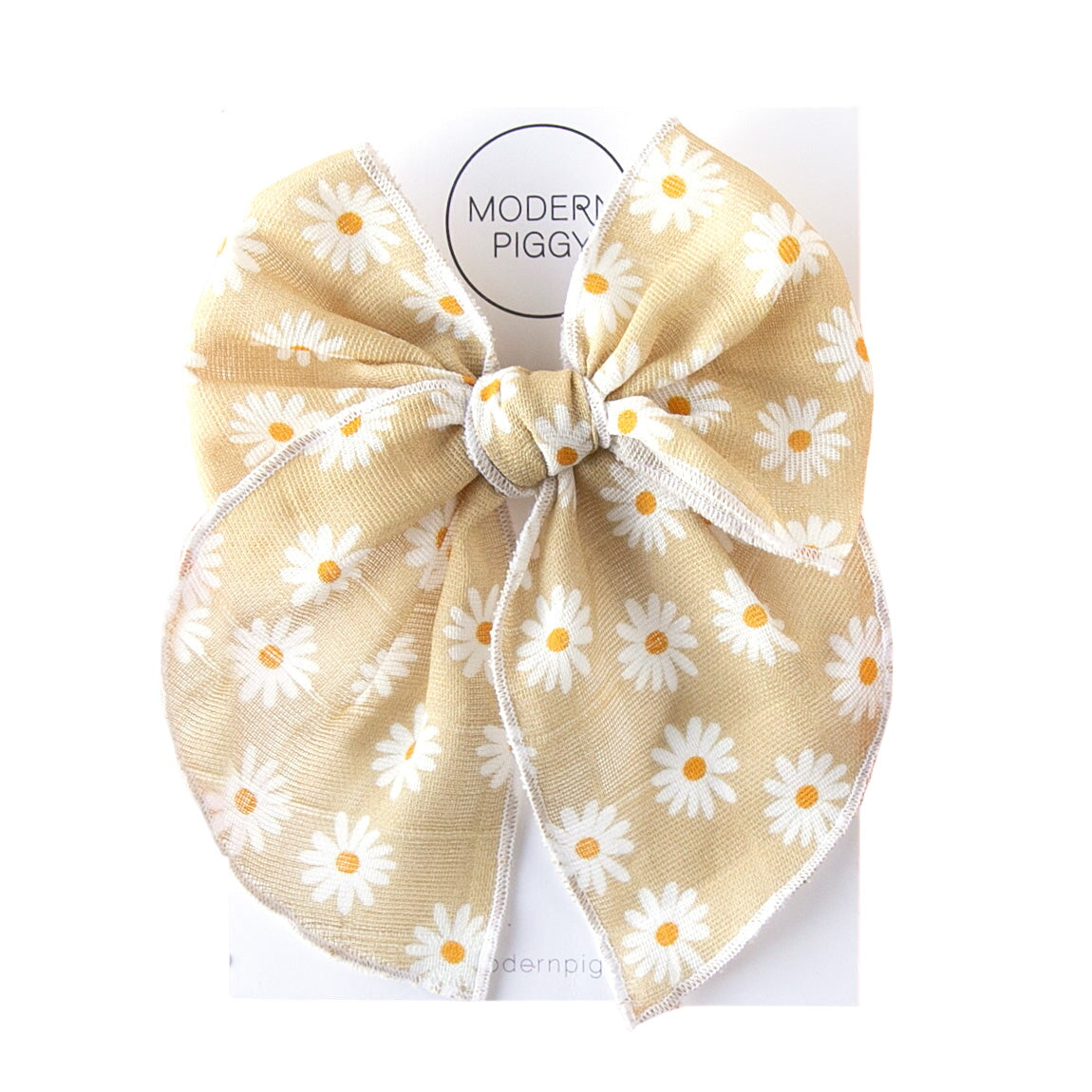 Daisy | Party Bow