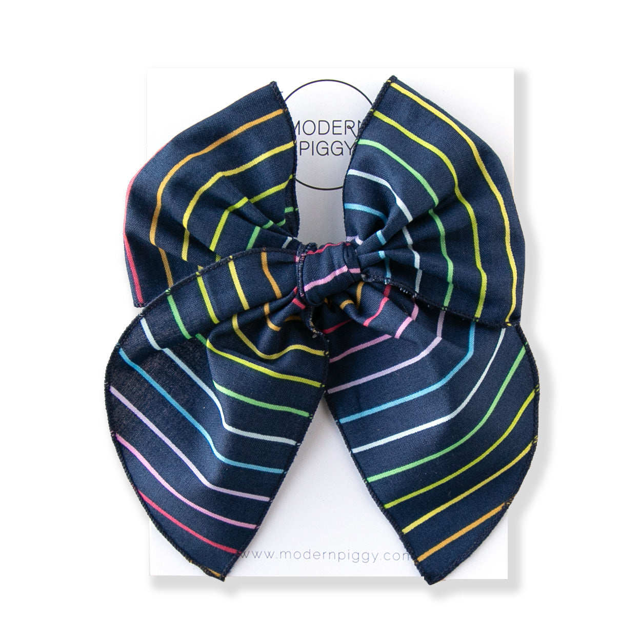 Lite Brite | Party Bow