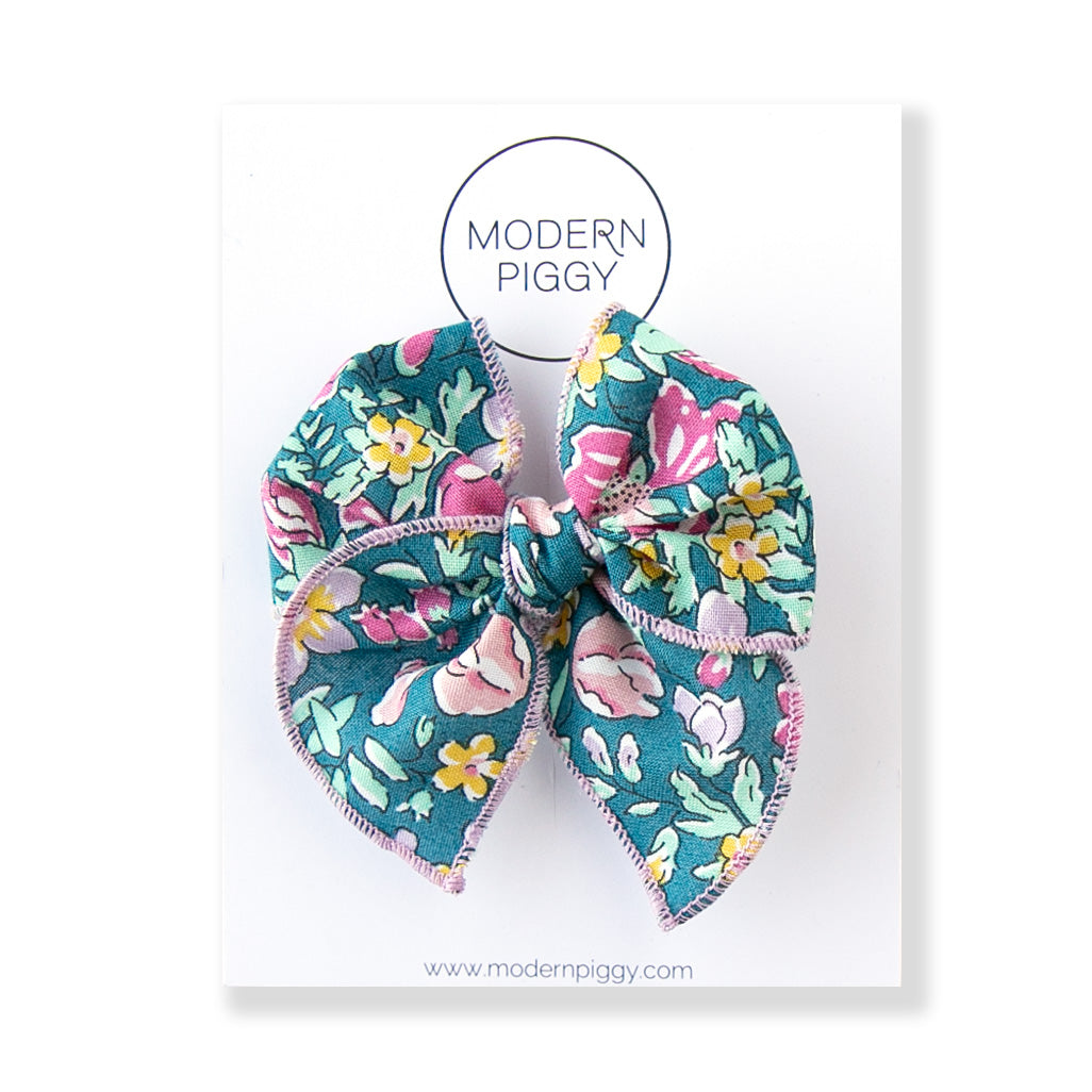 Greenhouse | Petite Party Bow